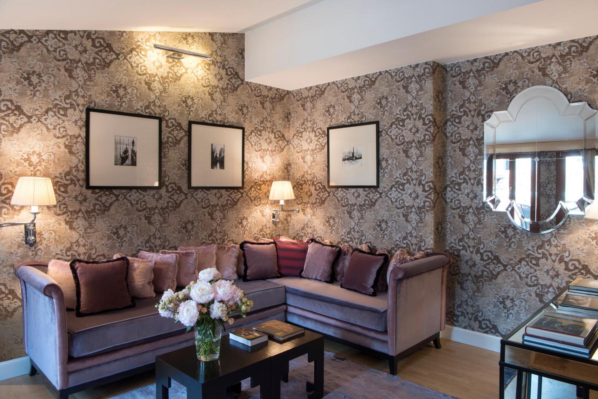 Hotel Splendid - Starhotels Collezione