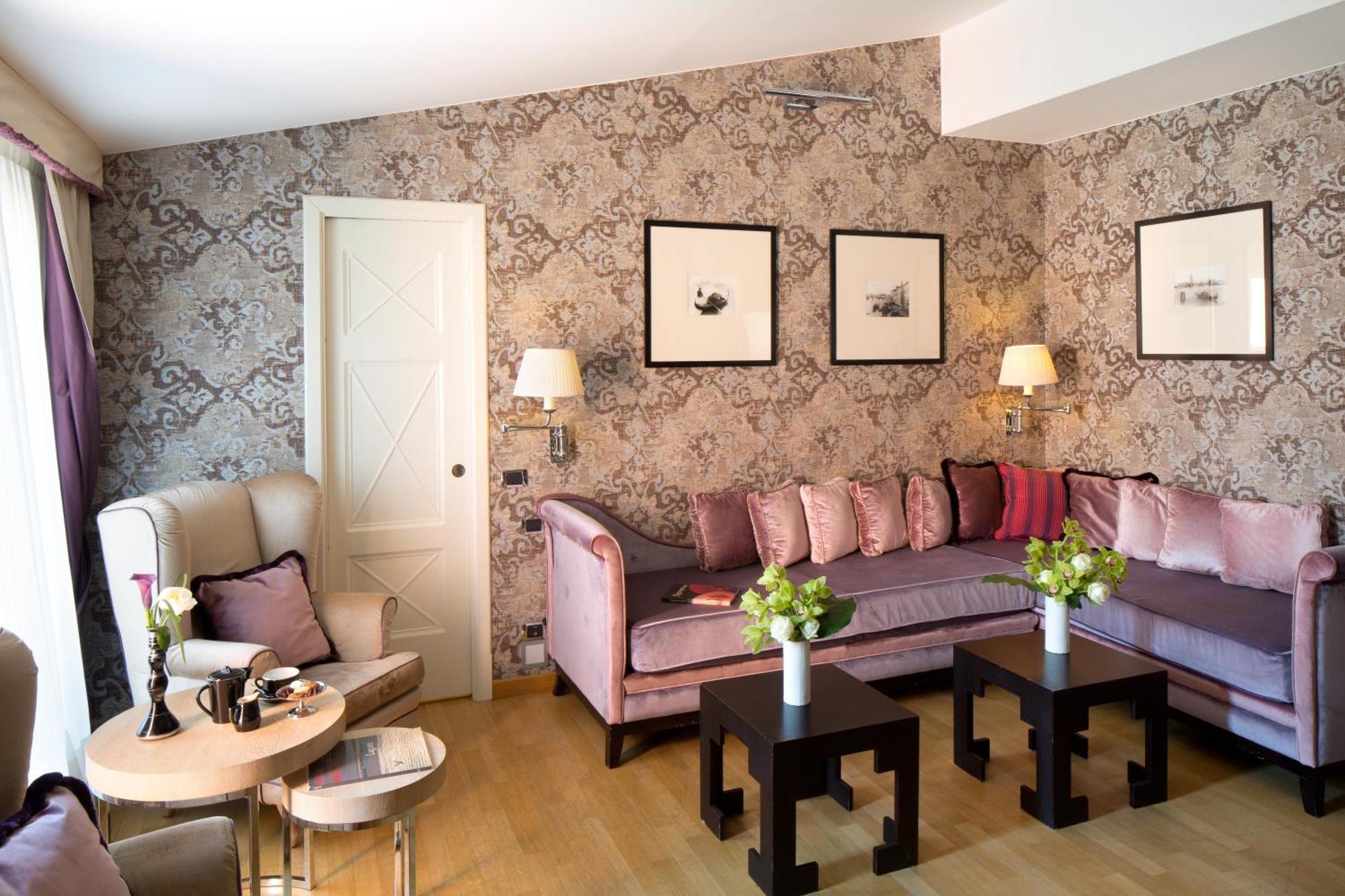 Hotel Splendid - Starhotels Collezione 4*