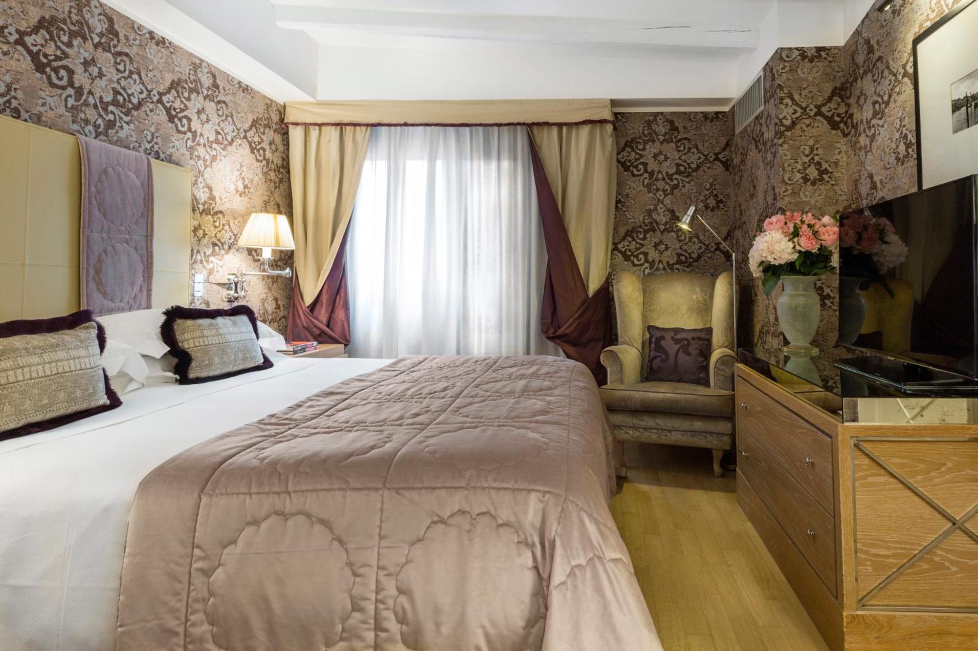 Splendid - Starhotels Collezione Hotel