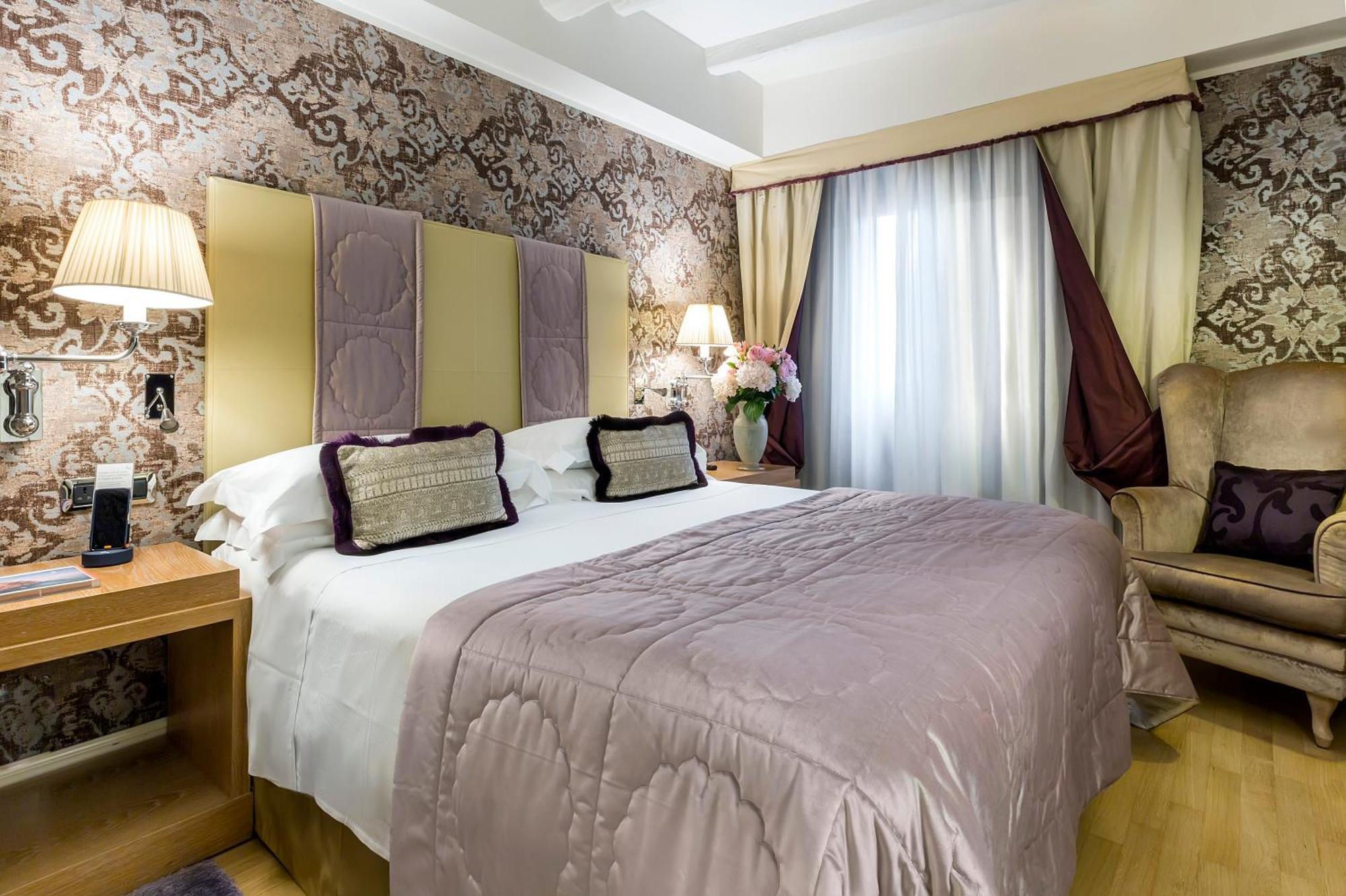 Splendid - Starhotels Collezione 4* Venice