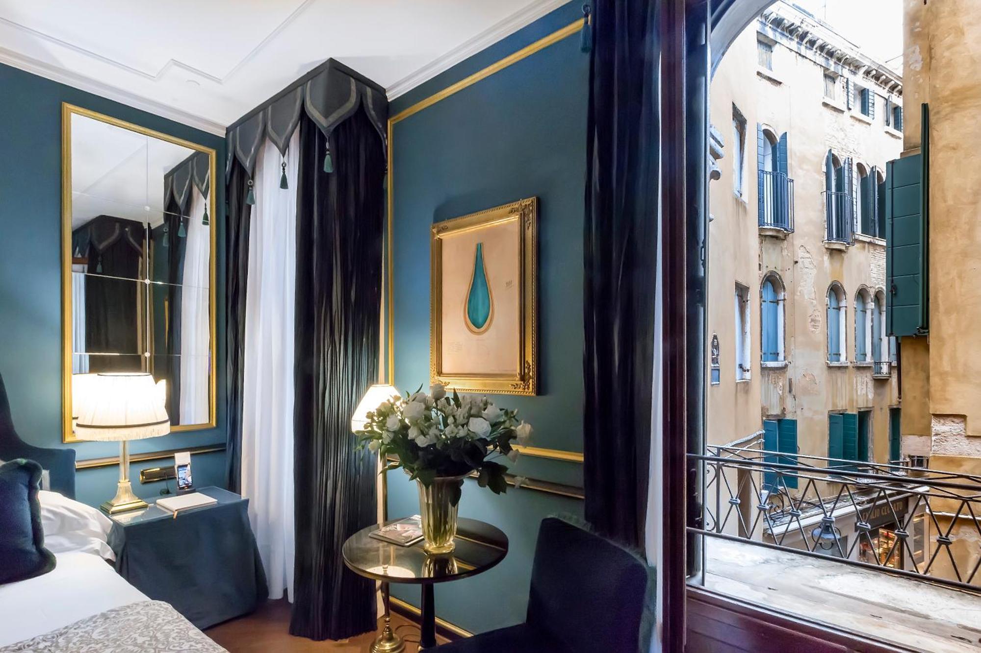 Hotel Splendid - Starhotels Collezione