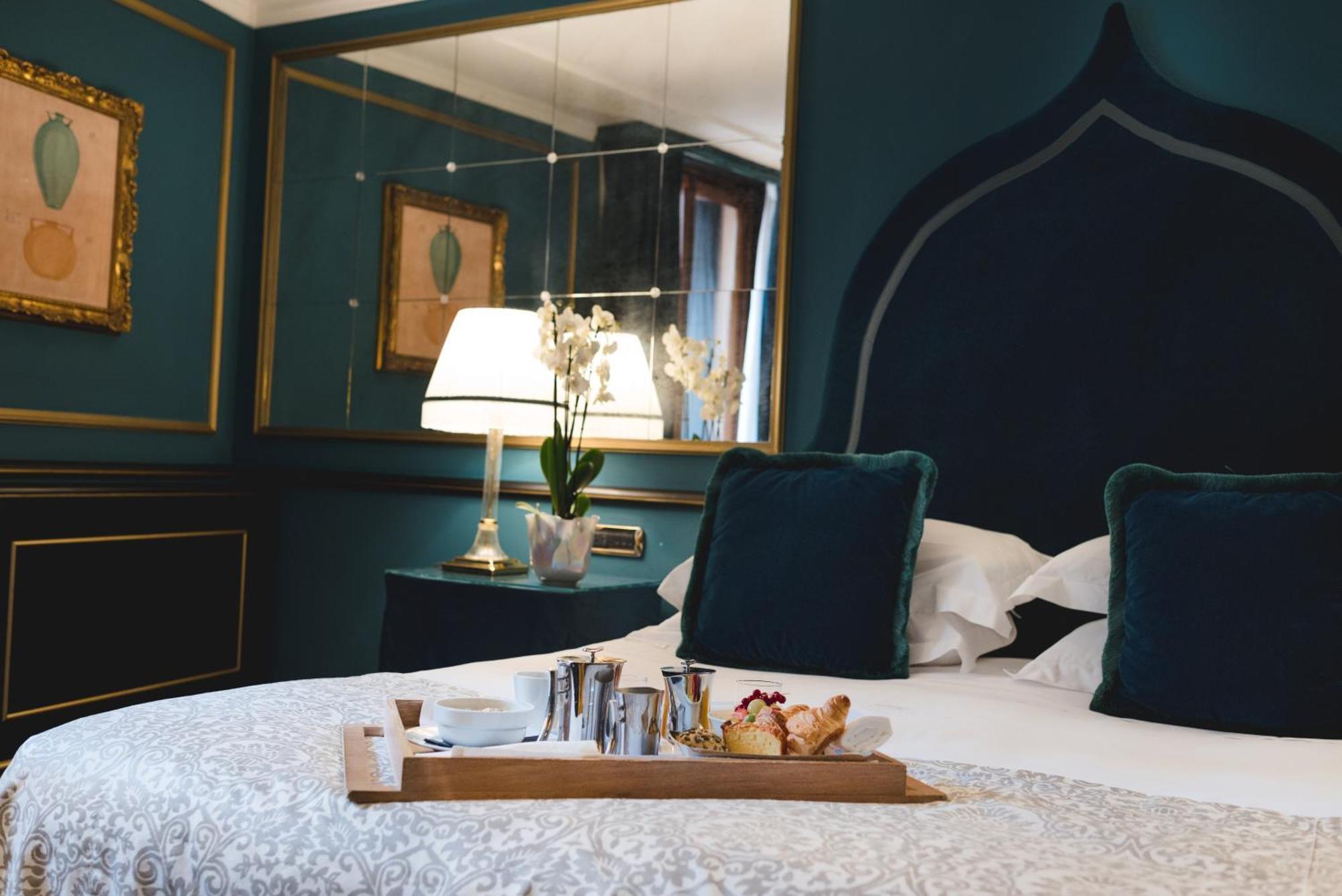 Splendid - Starhotels Collezione 4* Venice