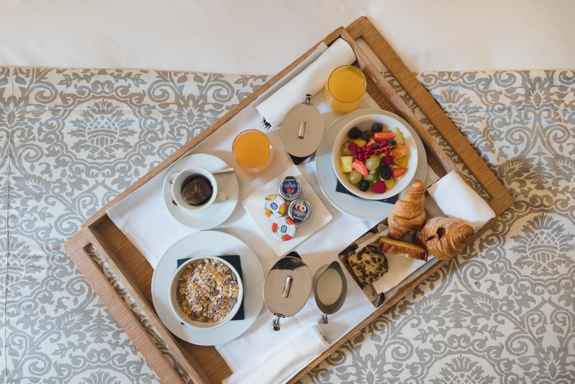 Hotel Splendid - Starhotels Collezione