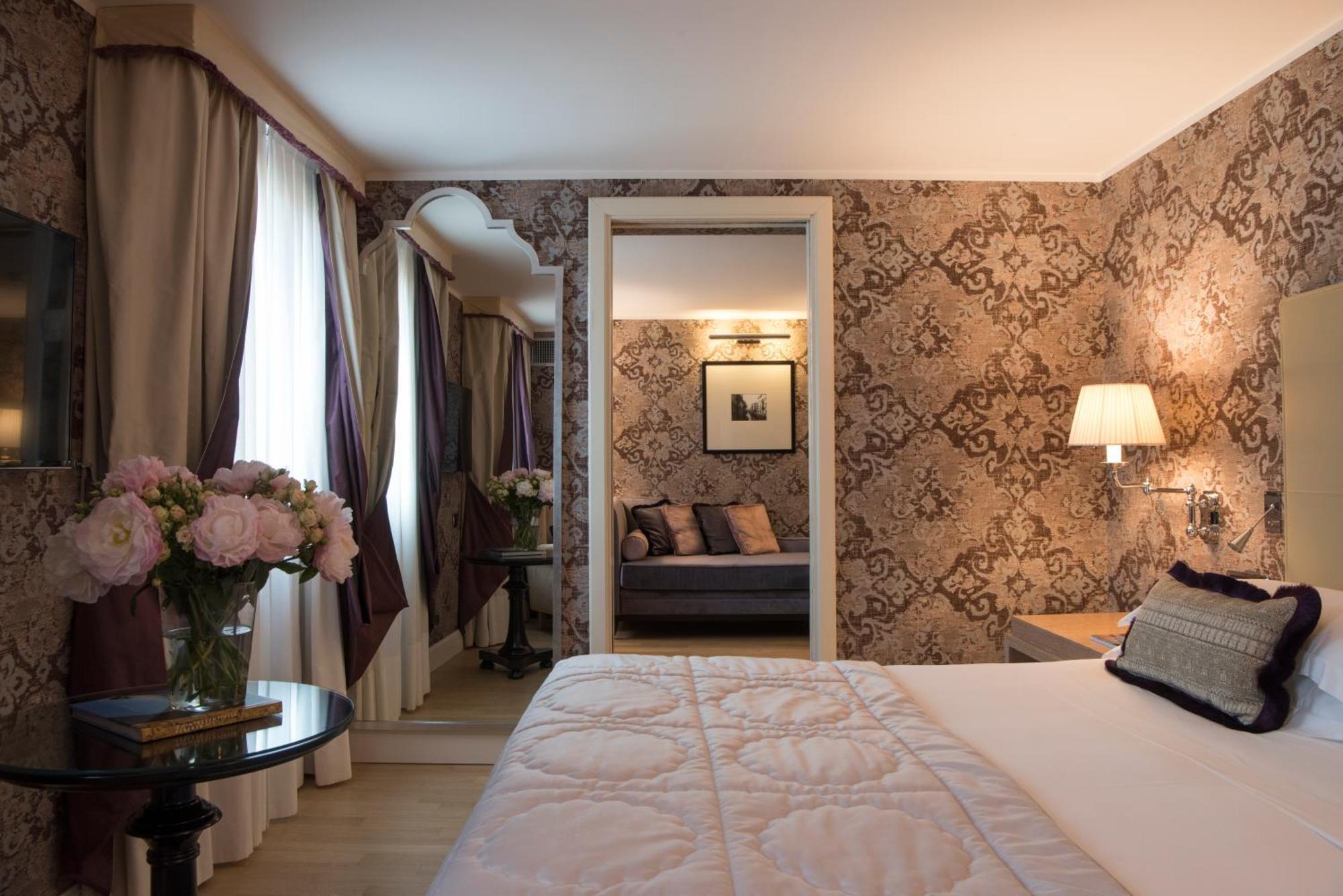 Hotel Splendid - Starhotels Collezione