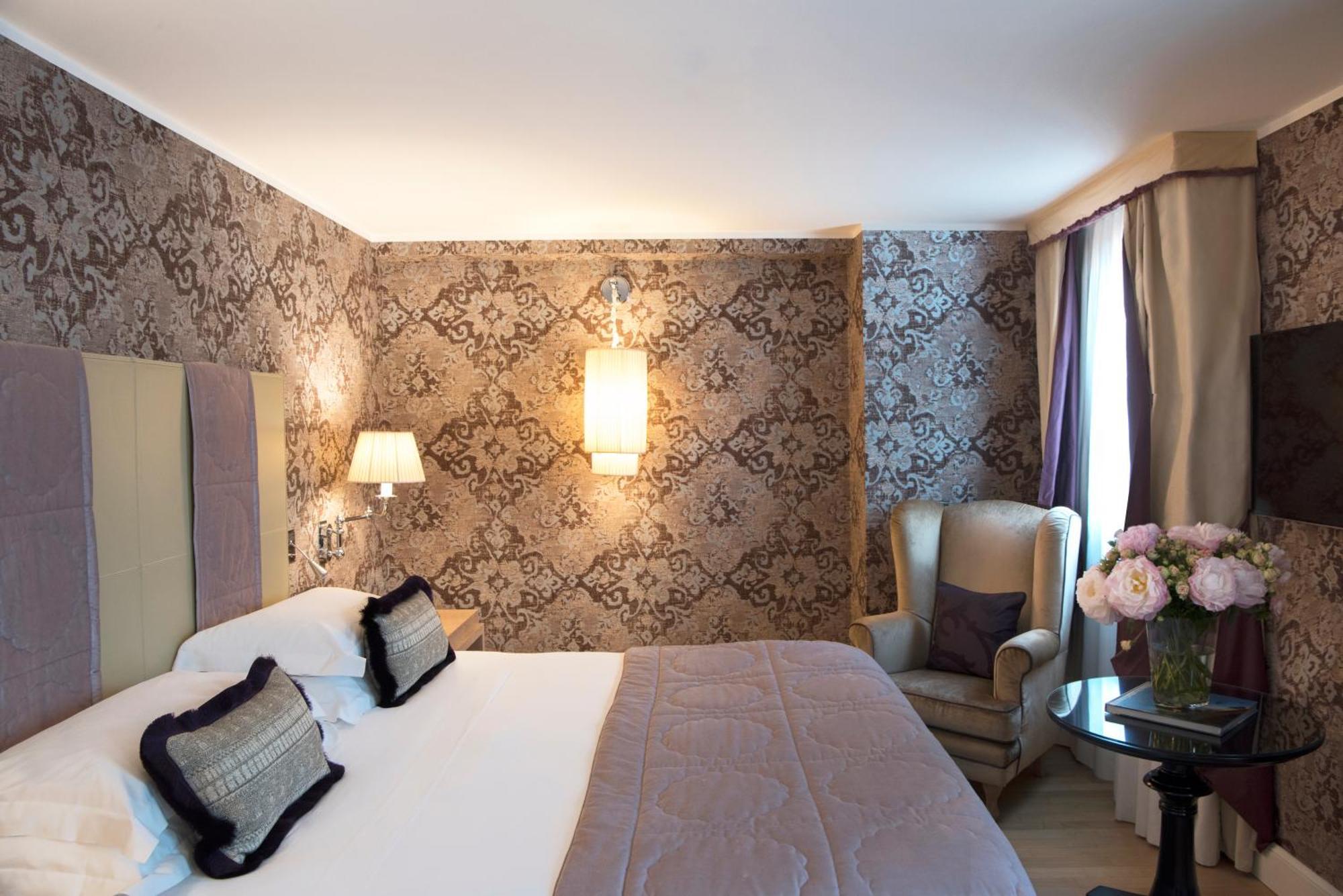 Hotel Splendid - Starhotels Collezione