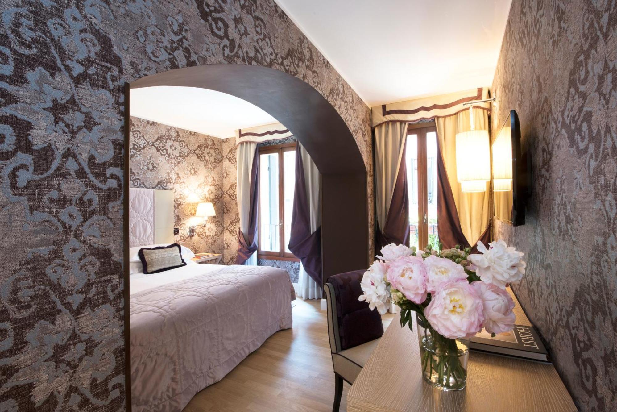Splendid - Starhotels Collezione 4* Venice