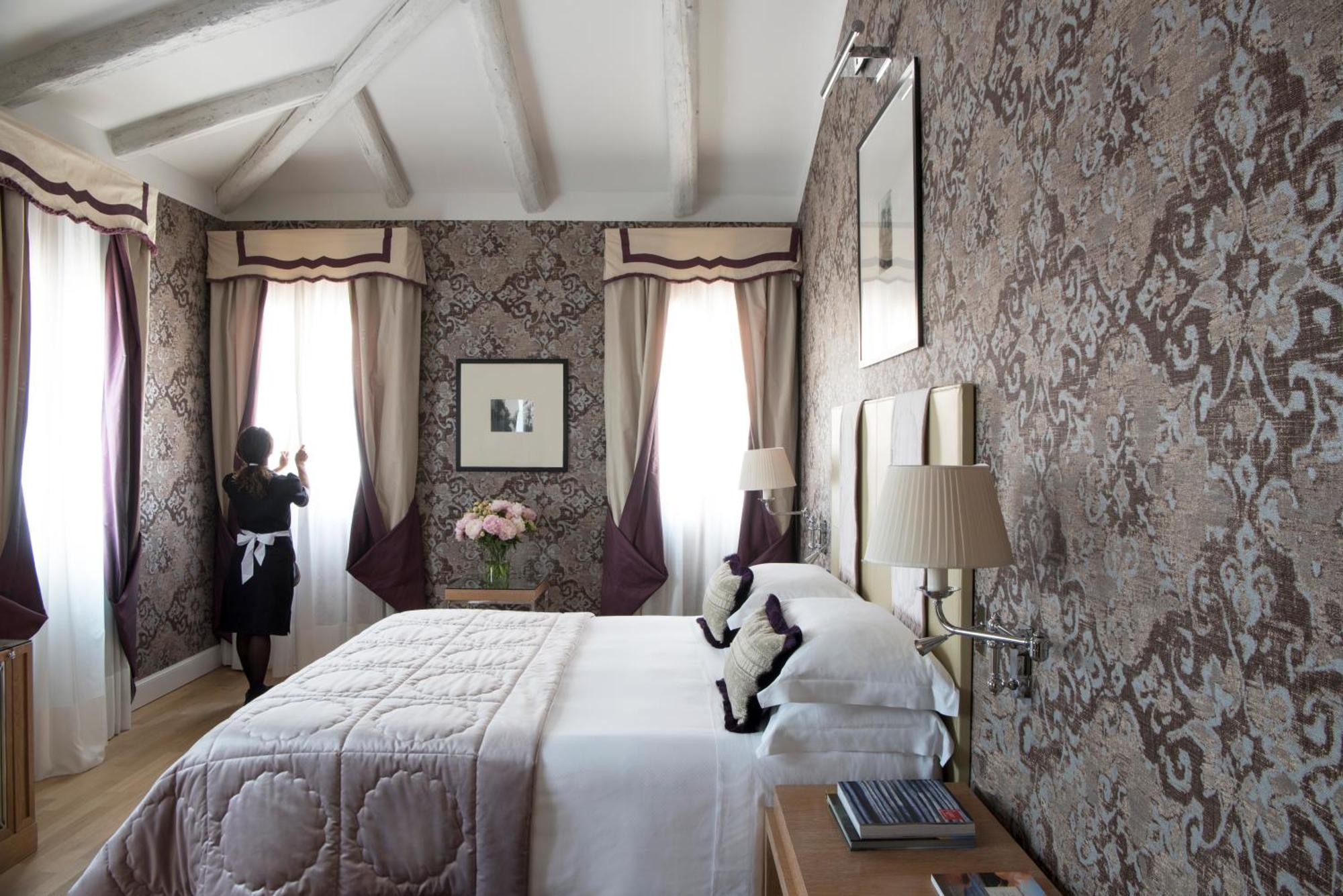 Hotel Splendid - Starhotels Collezione