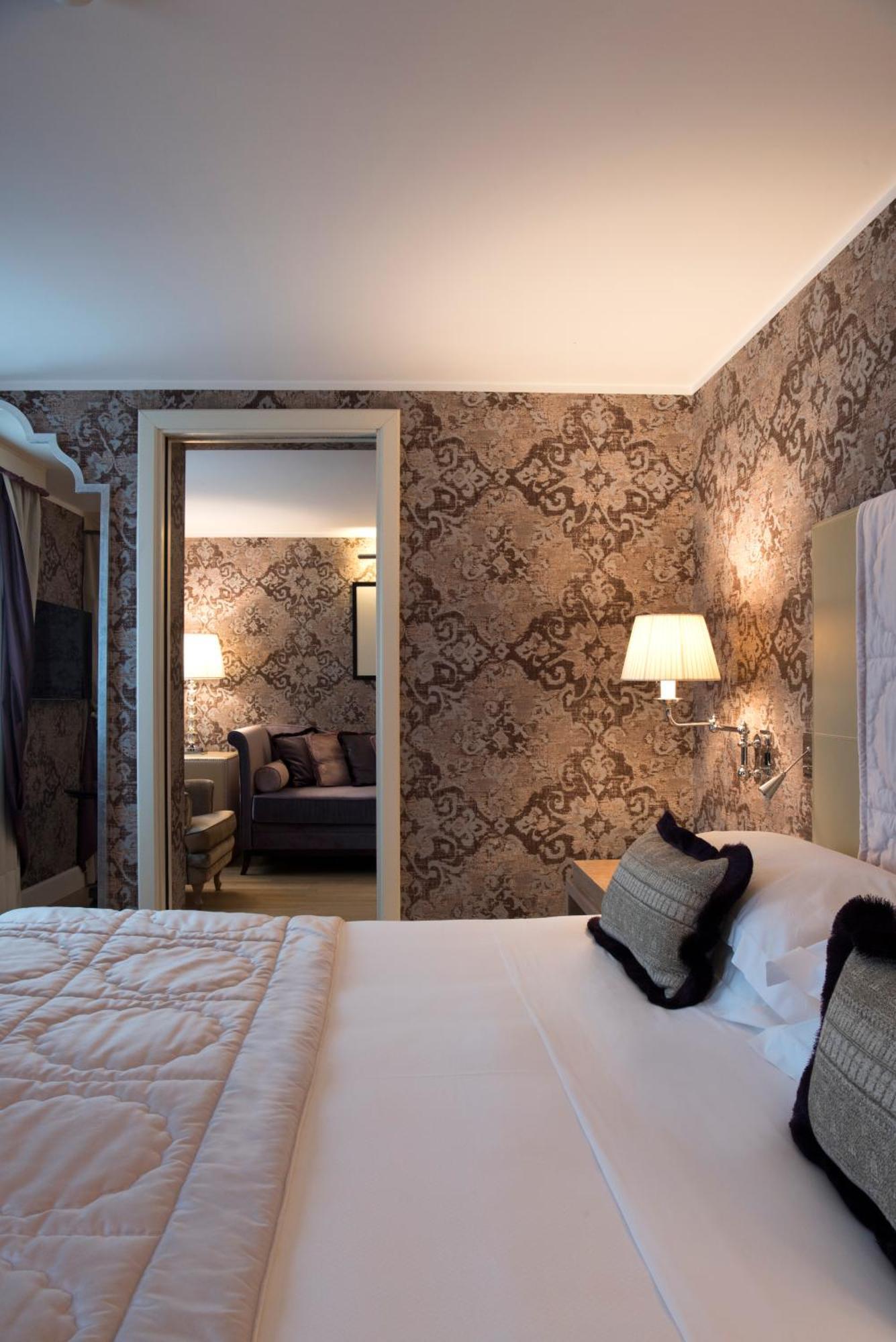 Hotel Splendid - Starhotels Collezione 4*