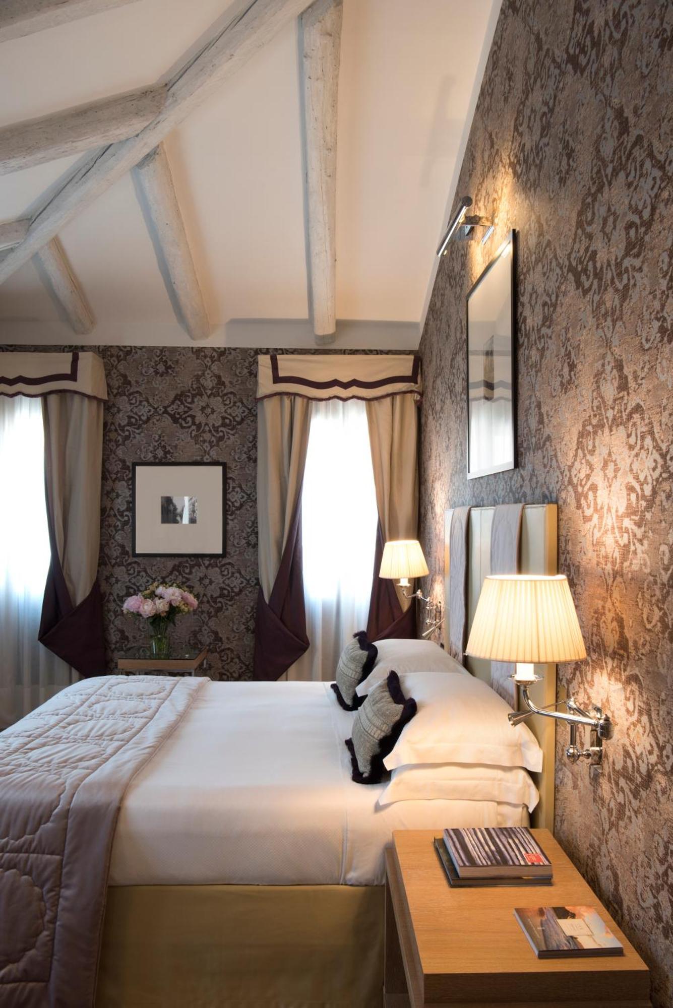 Splendid - Starhotels Collezione Hotel