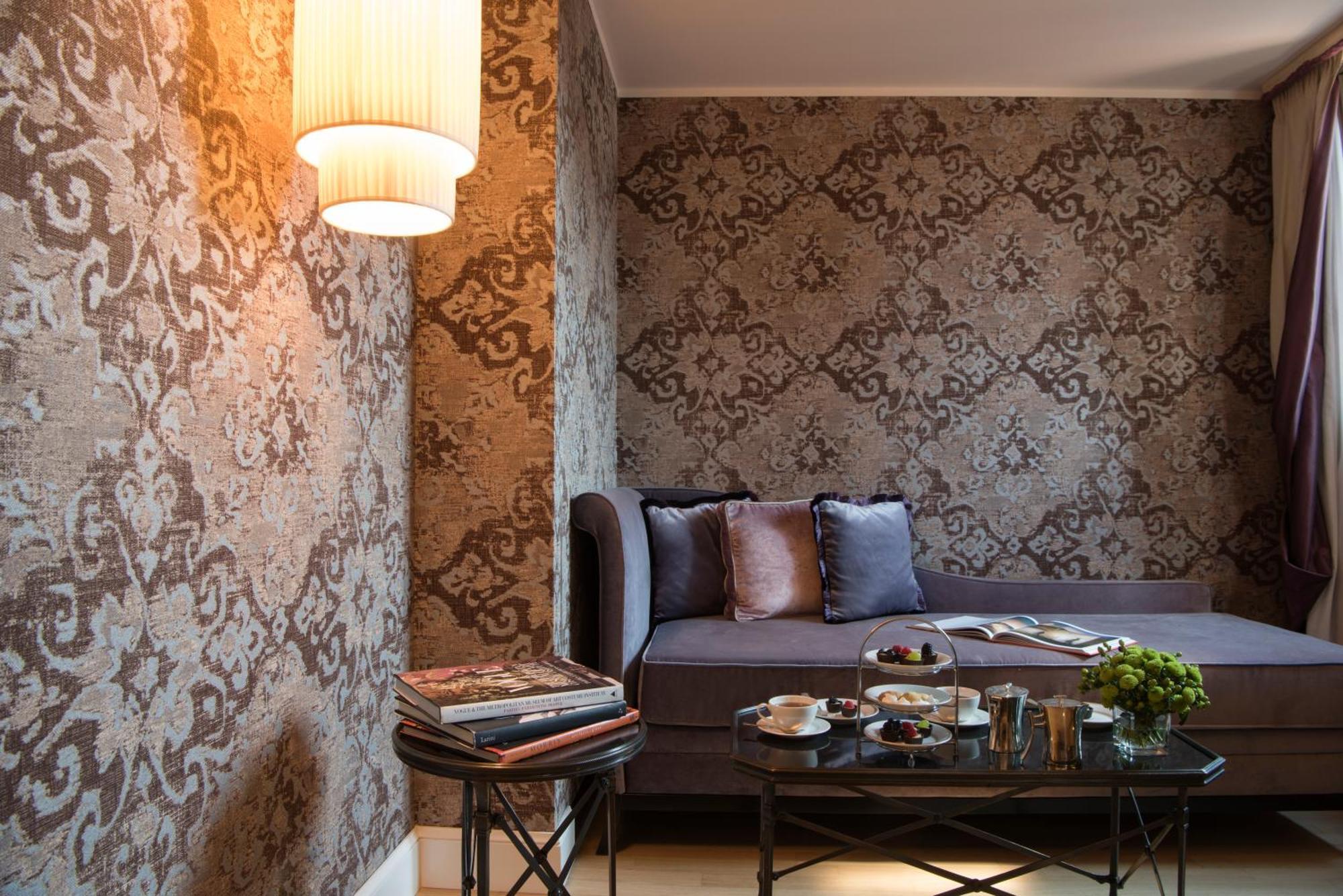 Splendid - Starhotels Collezione Hotel 4*