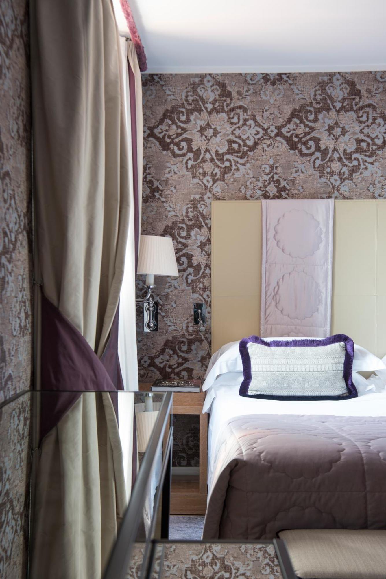 Splendid - Starhotels Collezione