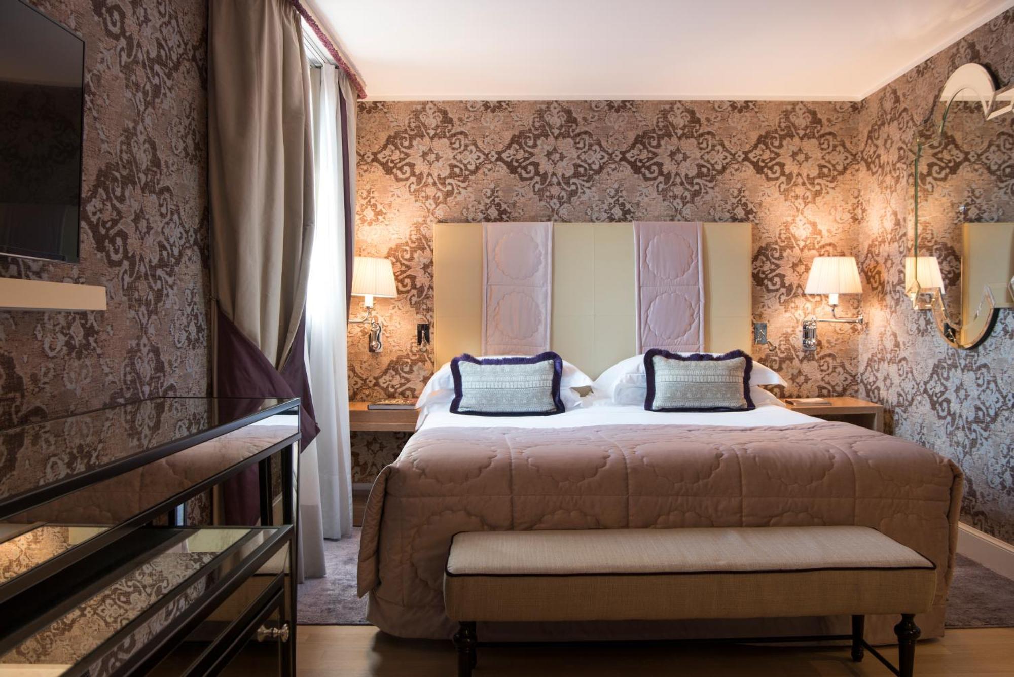 Splendid - Starhotels Collezione Hotel 4*