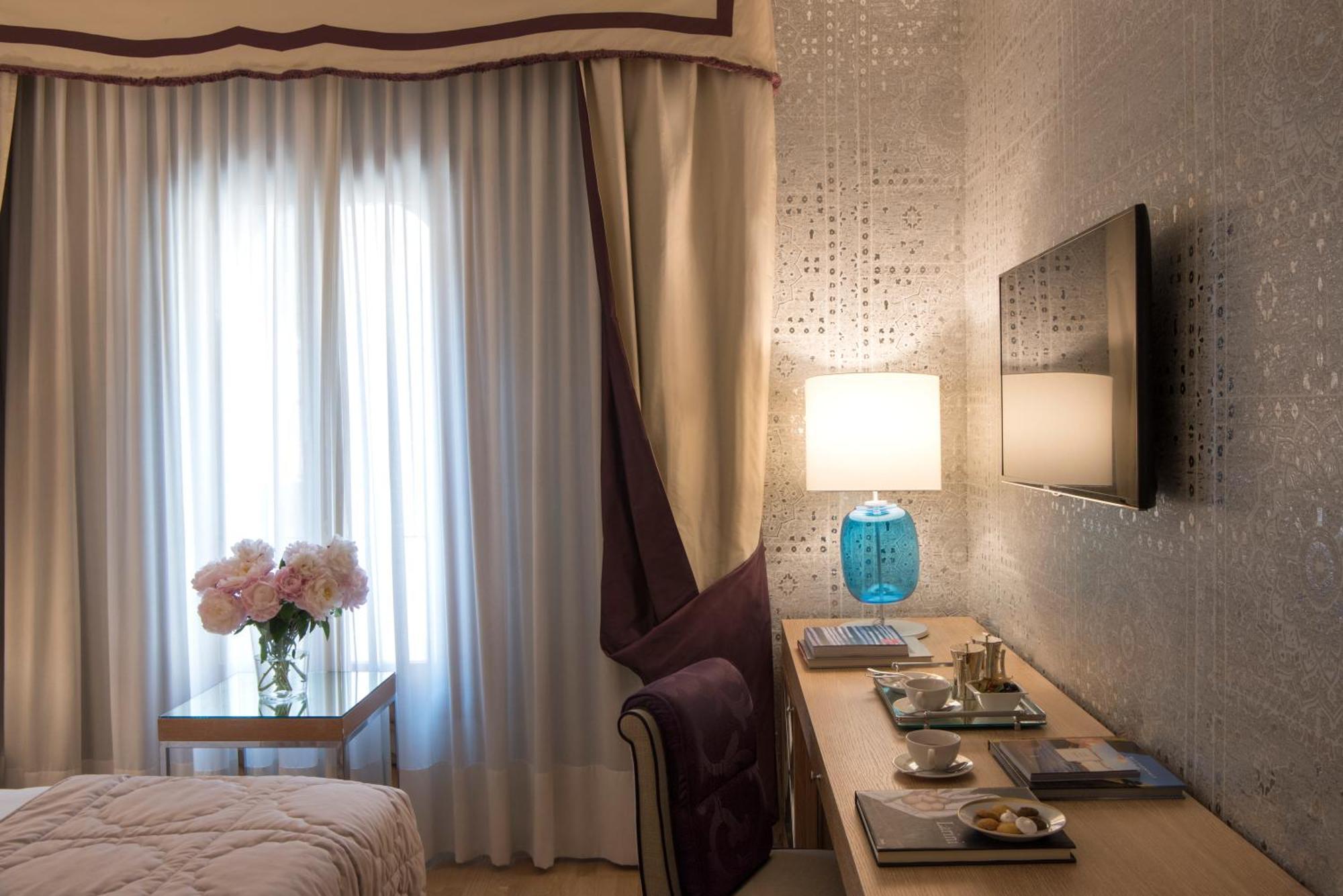 Splendid - Starhotels Collezione 4*