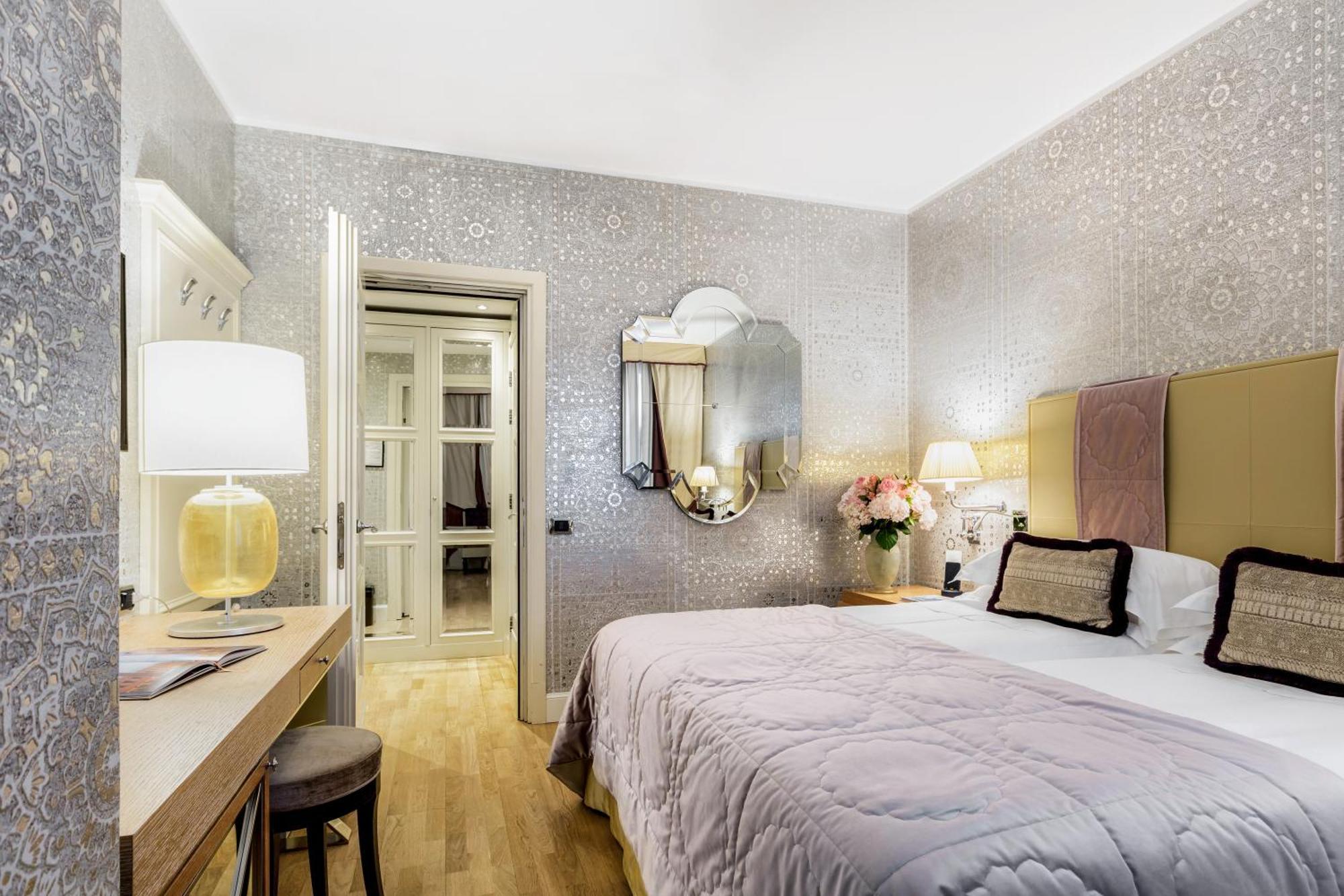 Splendid - Starhotels Collezione Hotel Venice