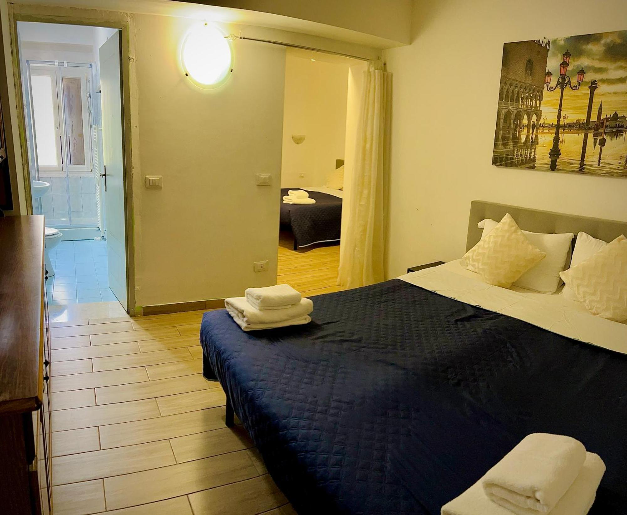 Guest house Casa Banon Venice