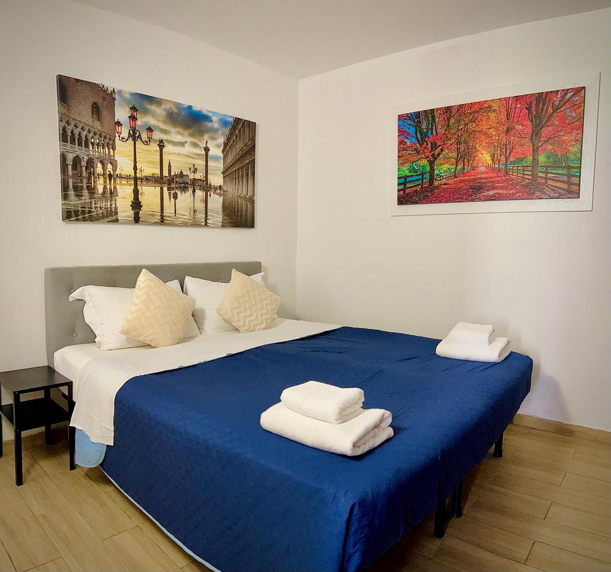 Guest house Casa Banon