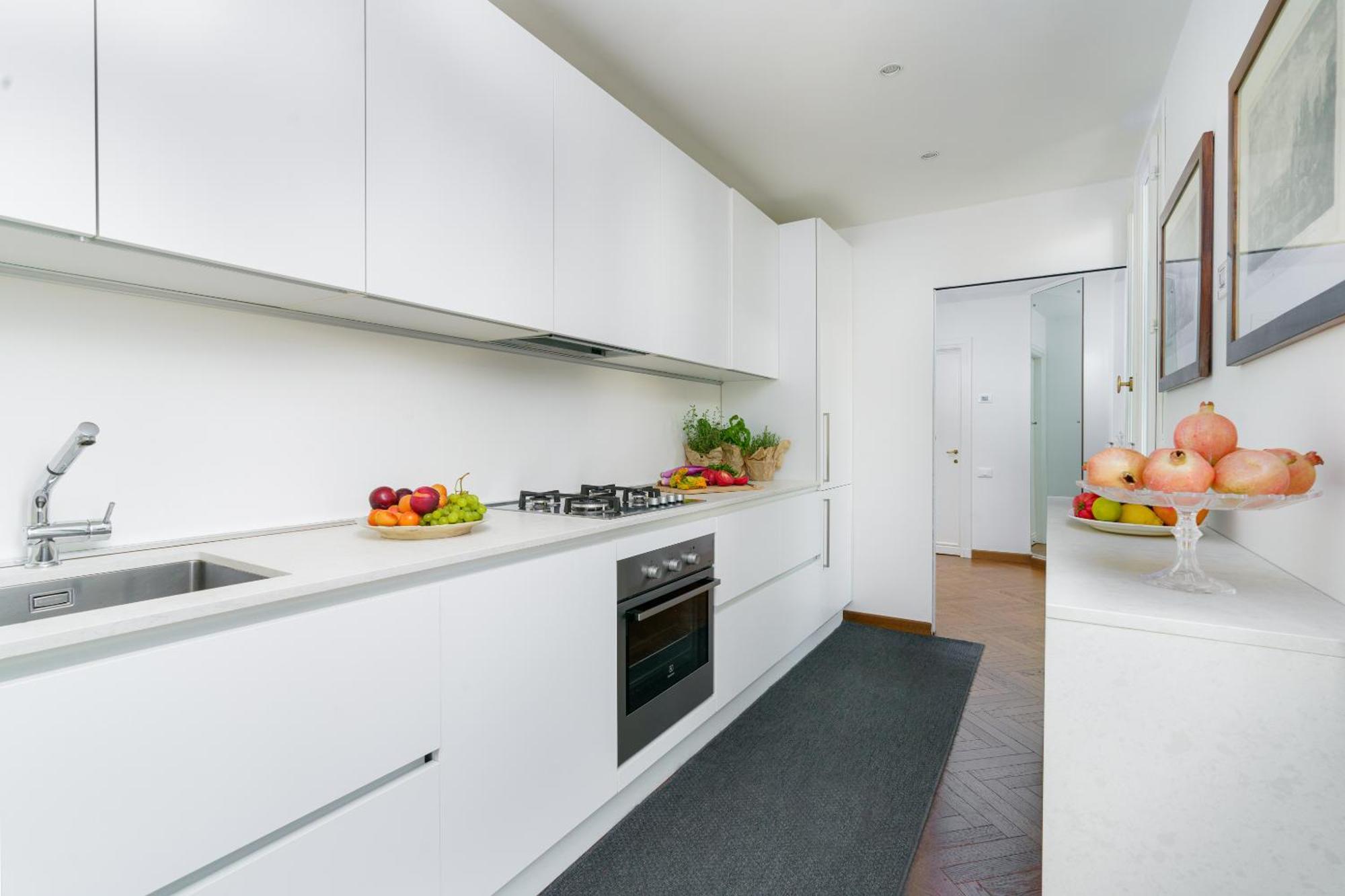 Due Leoni Terrace In St Mark's Square Apartment *