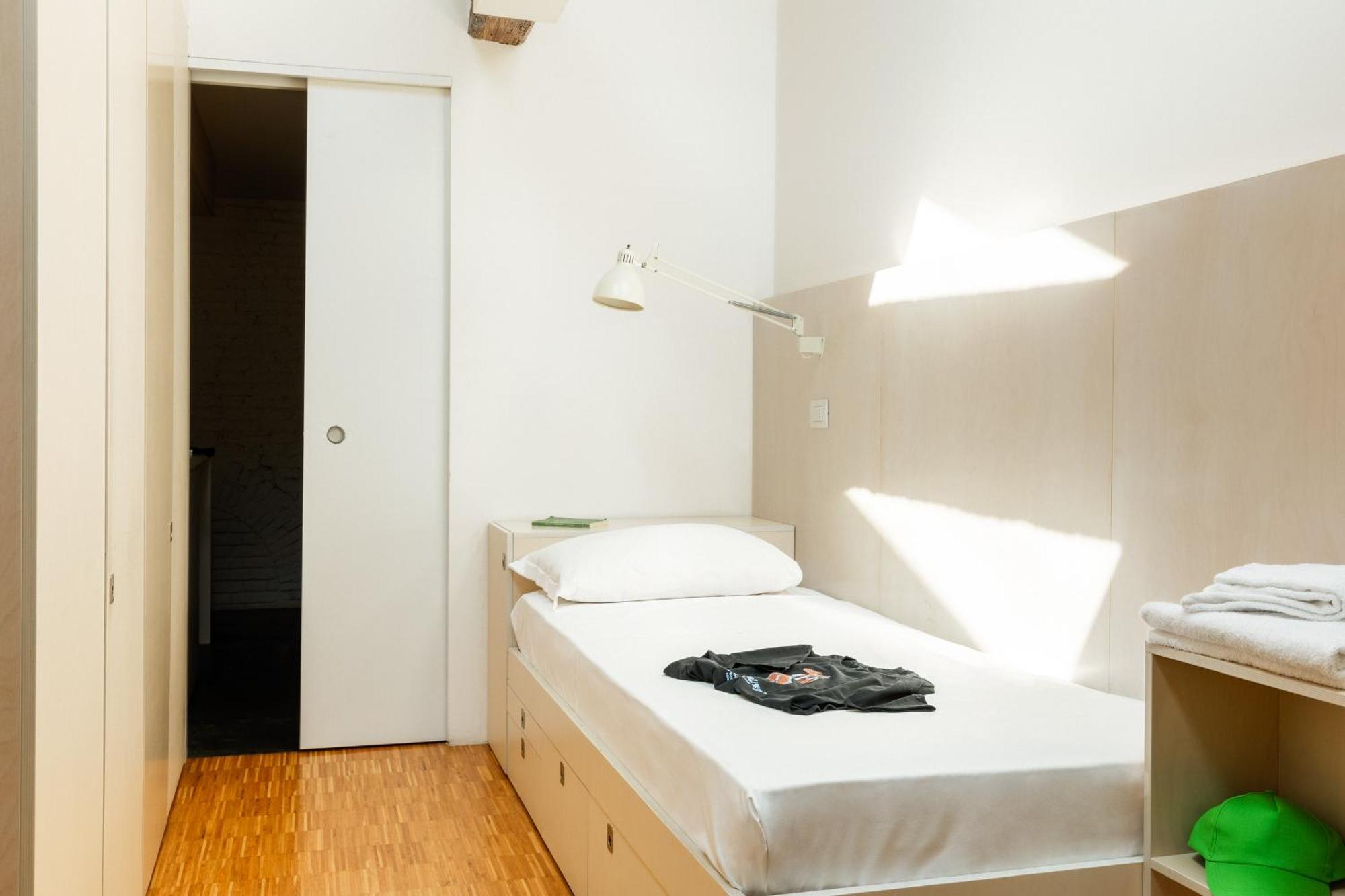 Combo Hostel