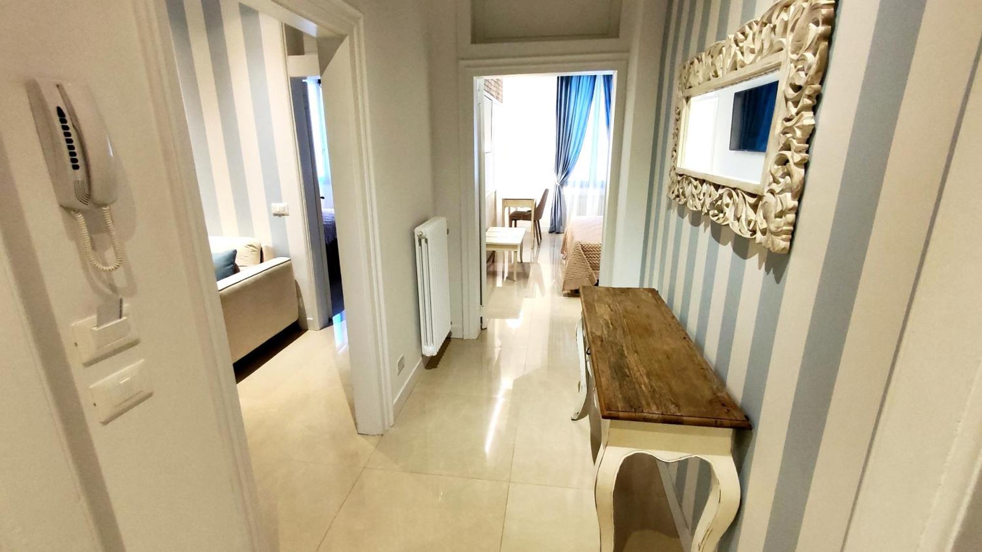 San Filippo Appartamento
