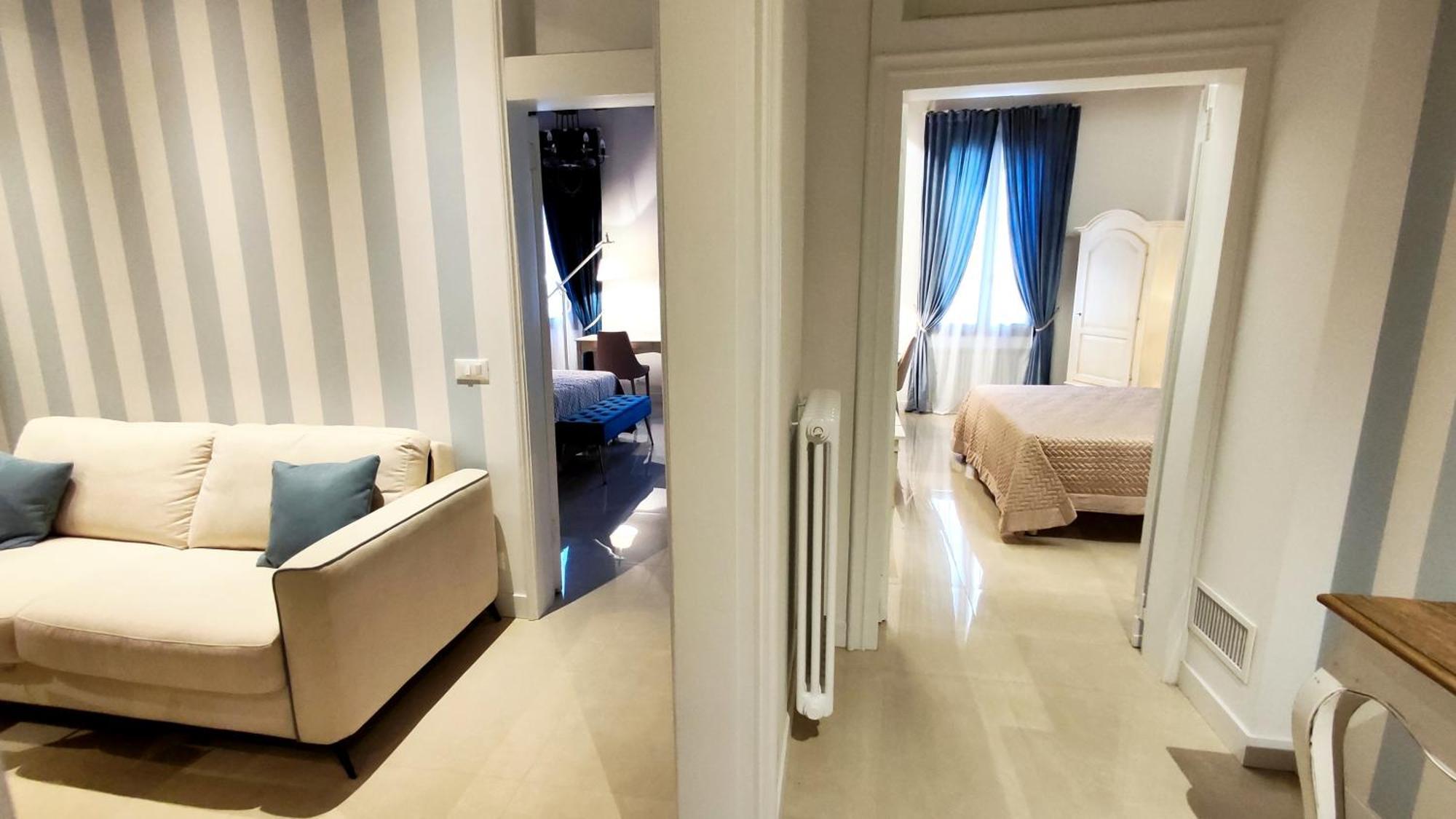 San Filippo Appartamento *
