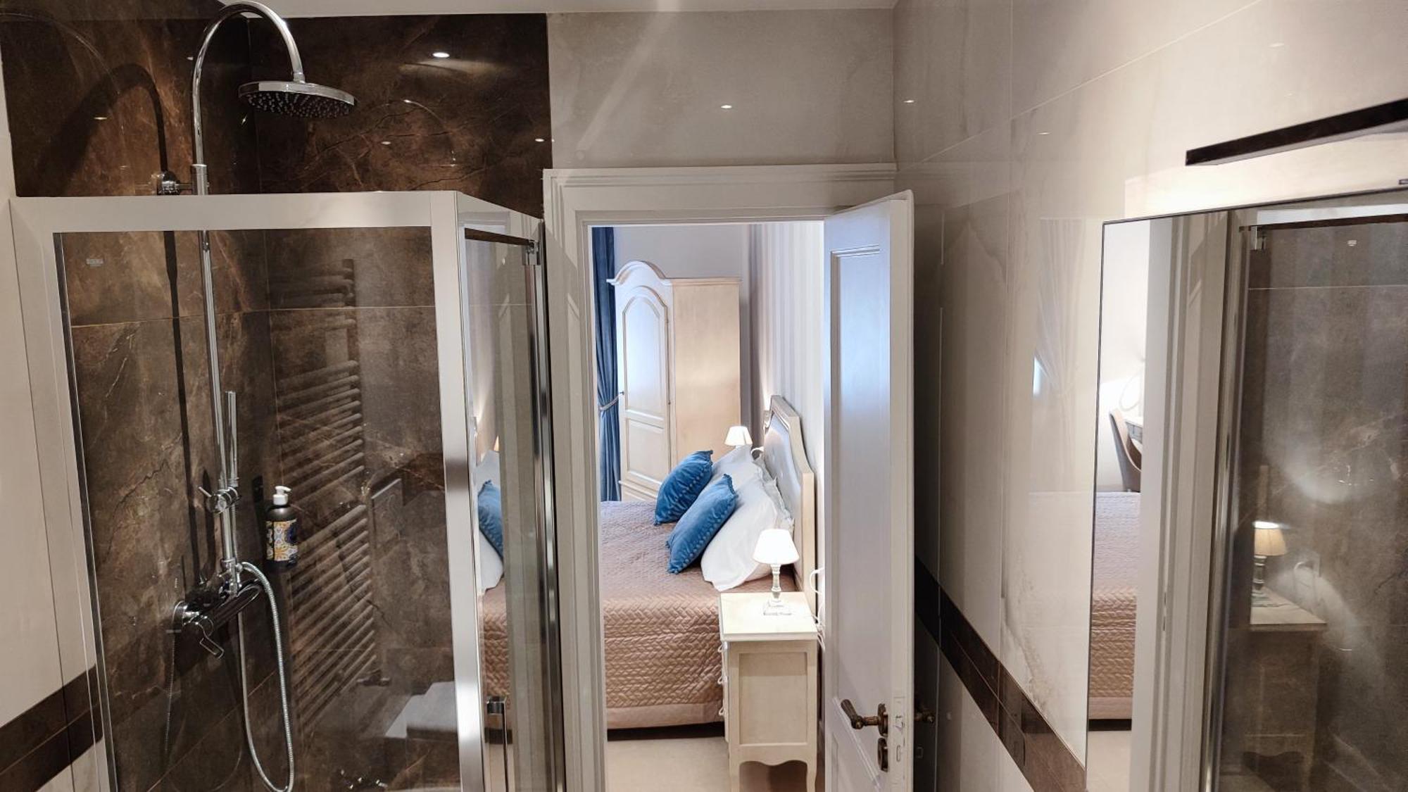 Appartamento San Filippo Venezia