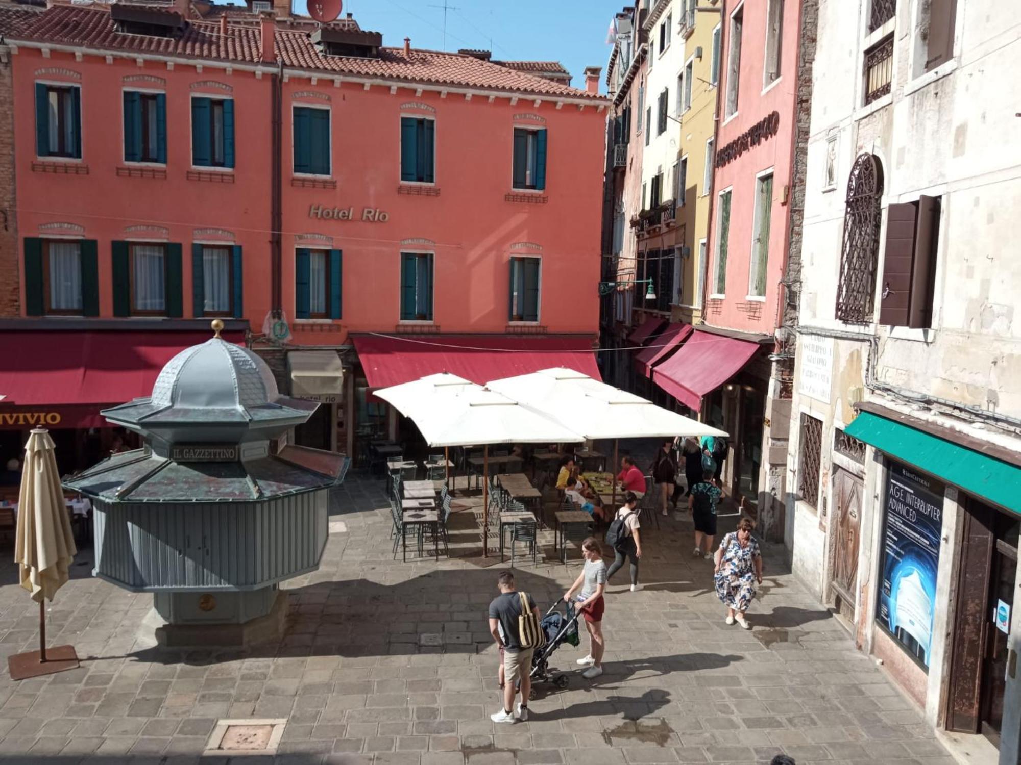 Appartamento San Filippo