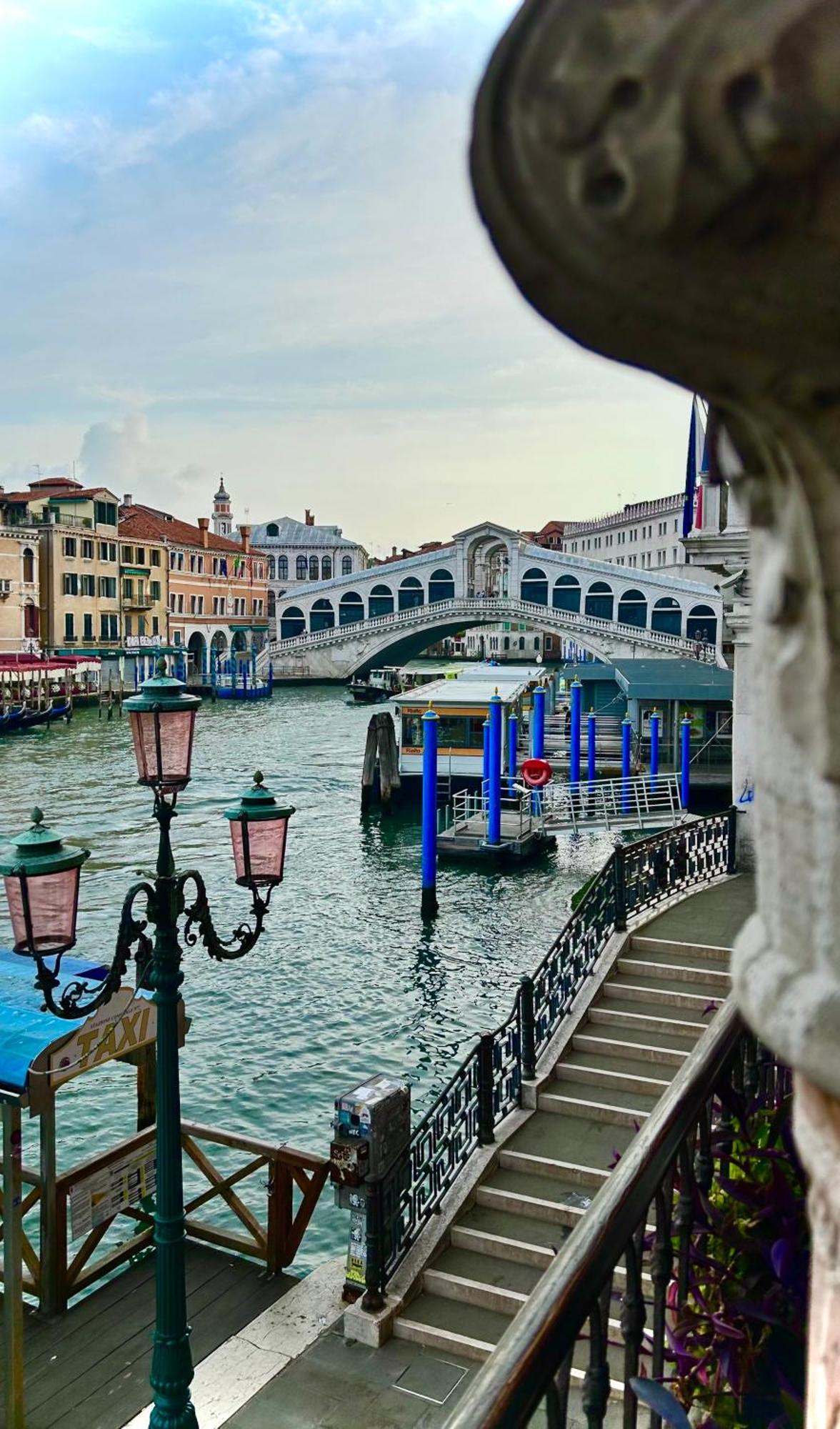 Hotel Ego' Boutique - The Silk Road Venice