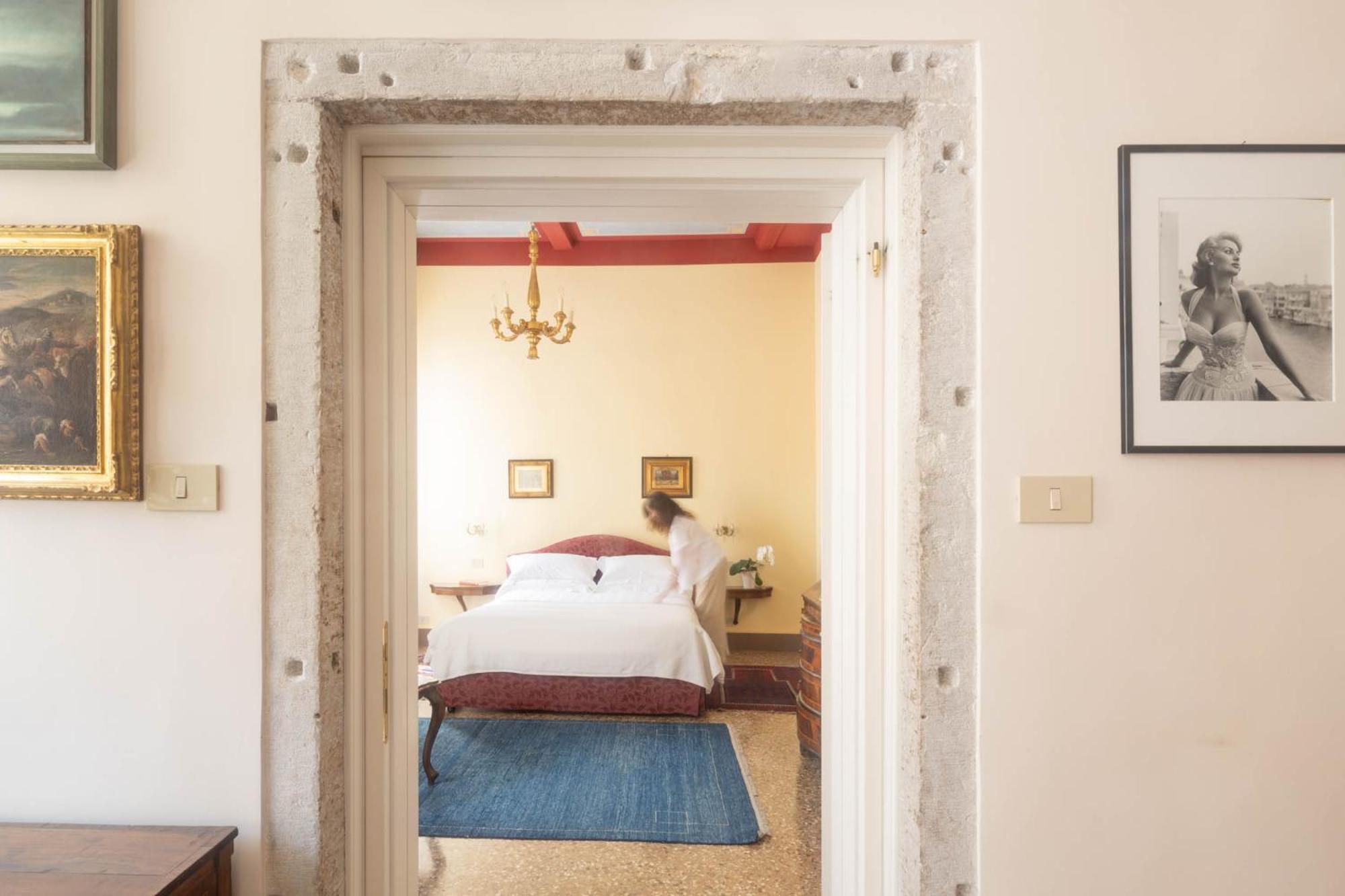 Bed & Breakfast Campiello Zen