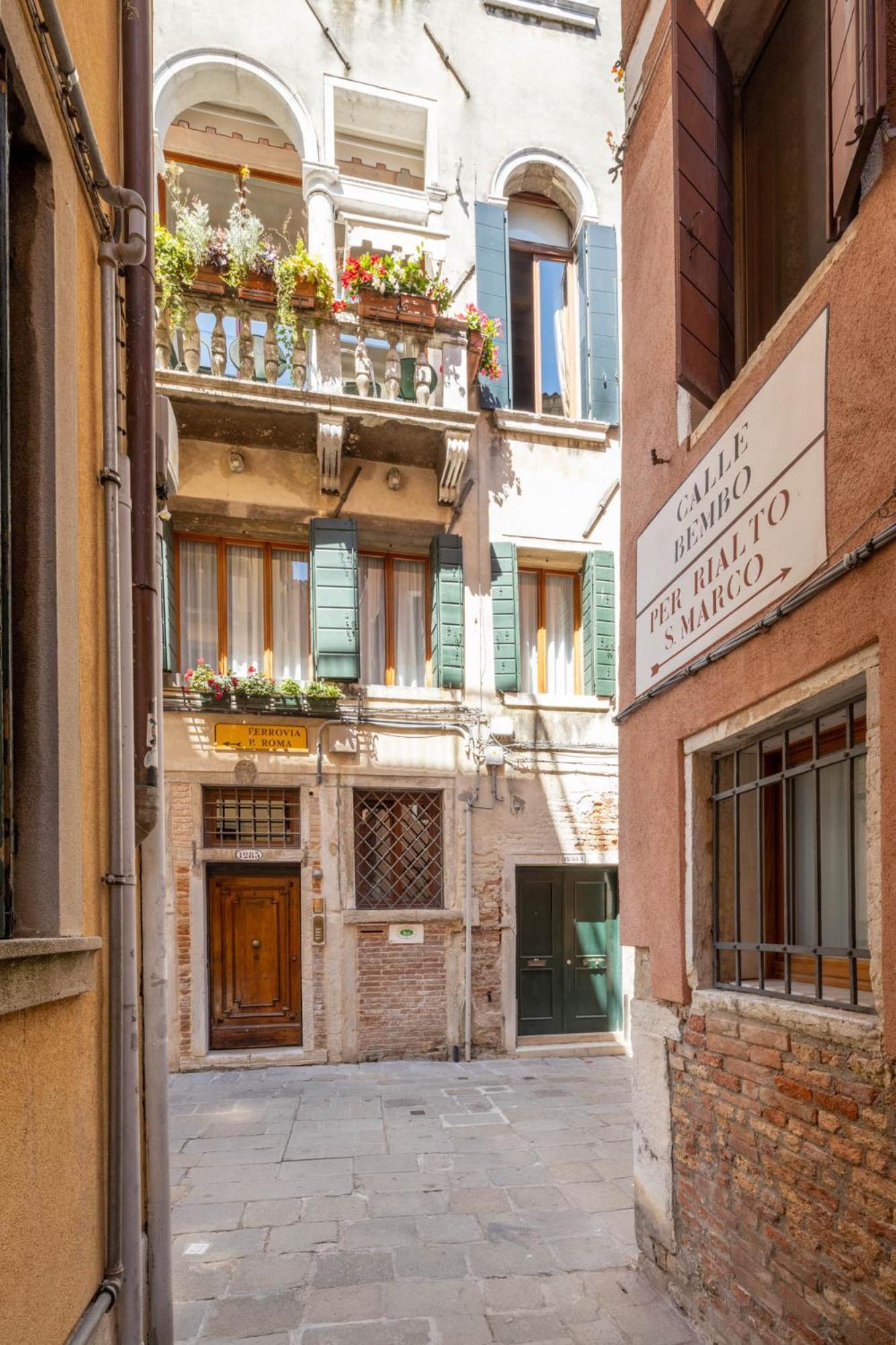 Campiello Zen Bed & Breakfast