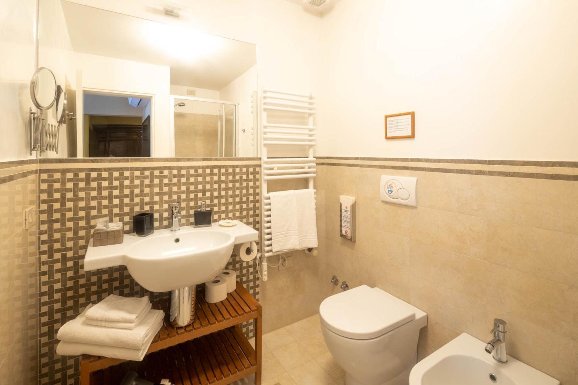 Campiello Zen Bed & Breakfast