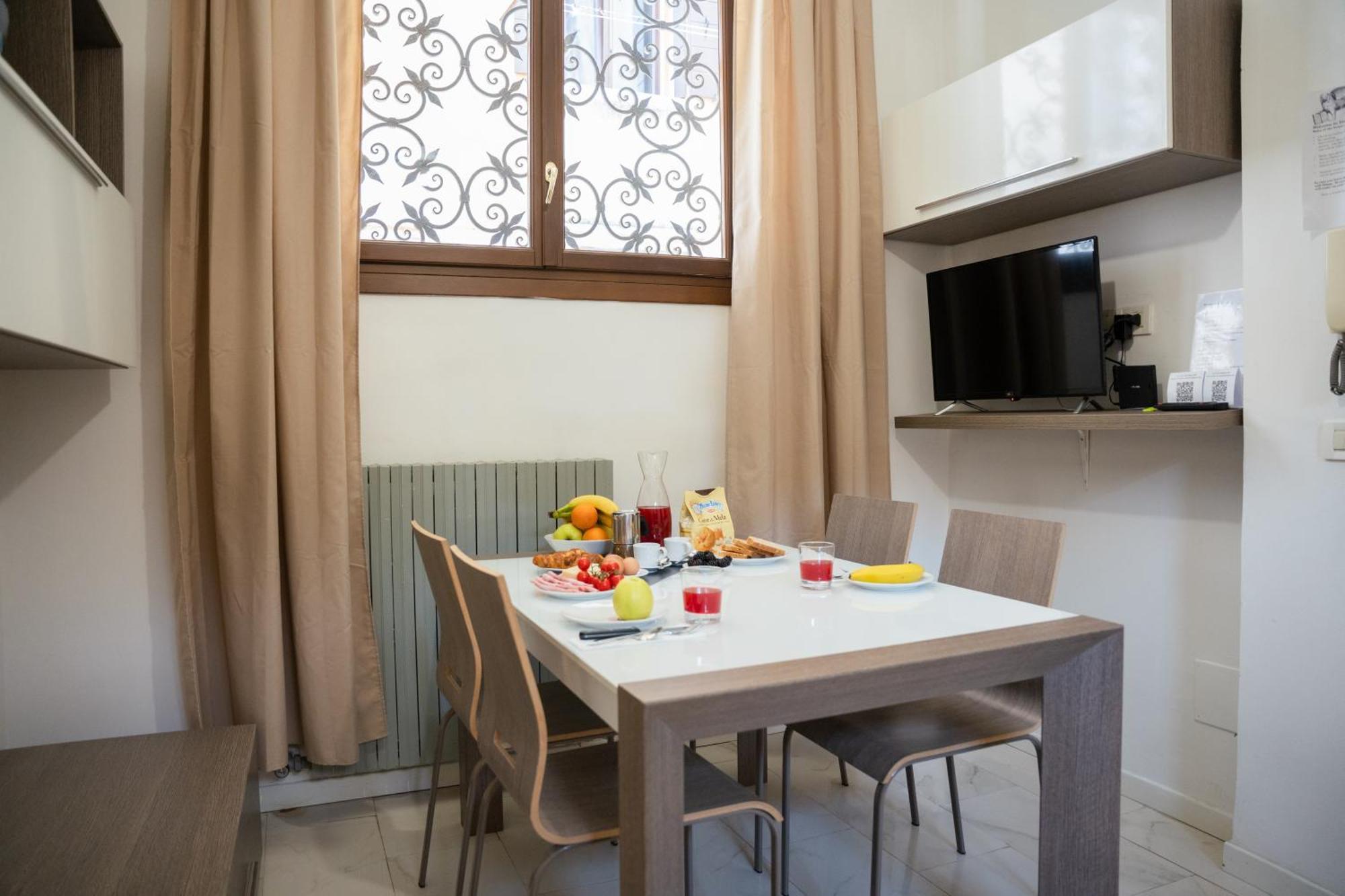 Apartment Rio Marin *
