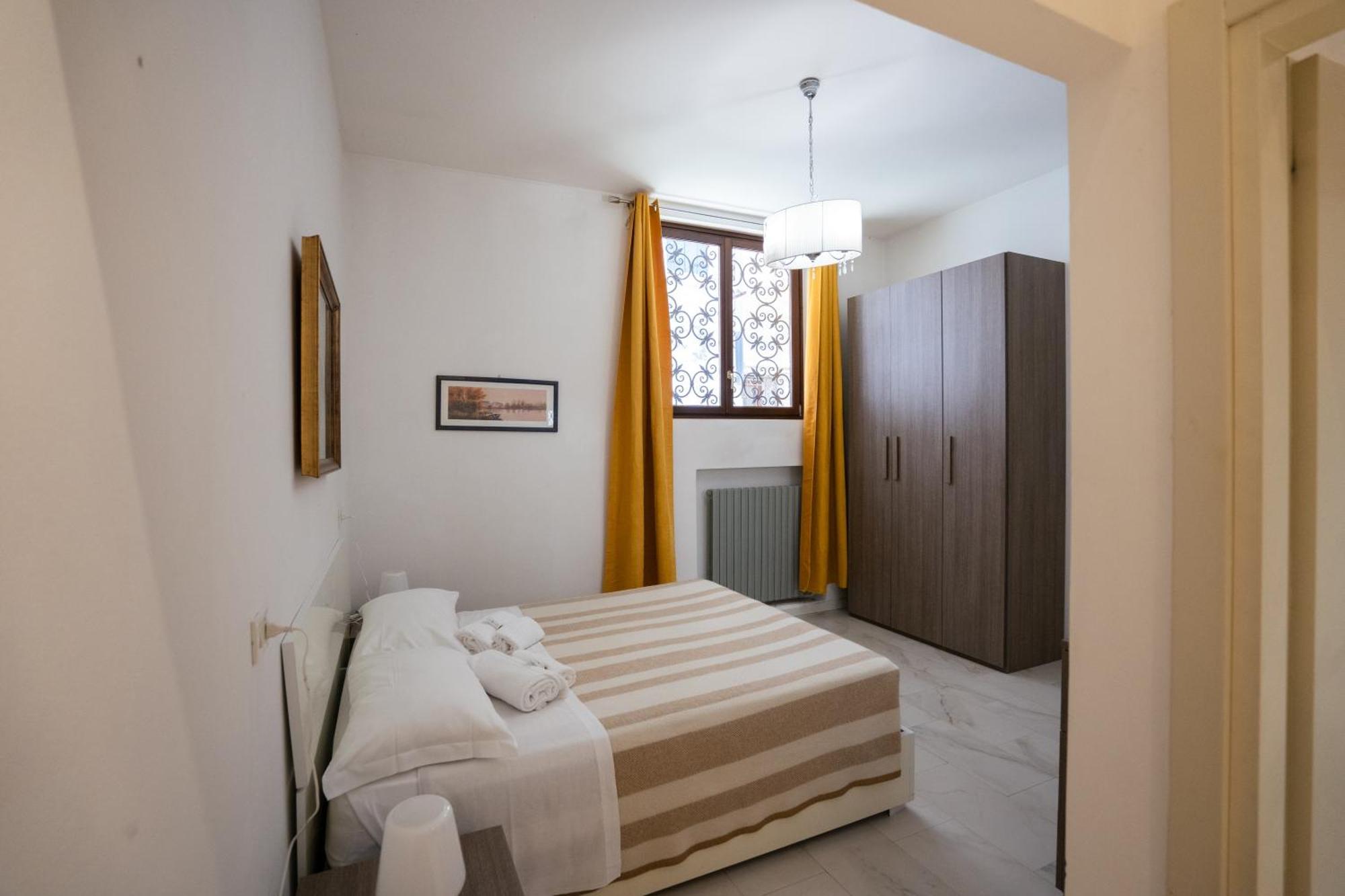 Rio Marin Apartment