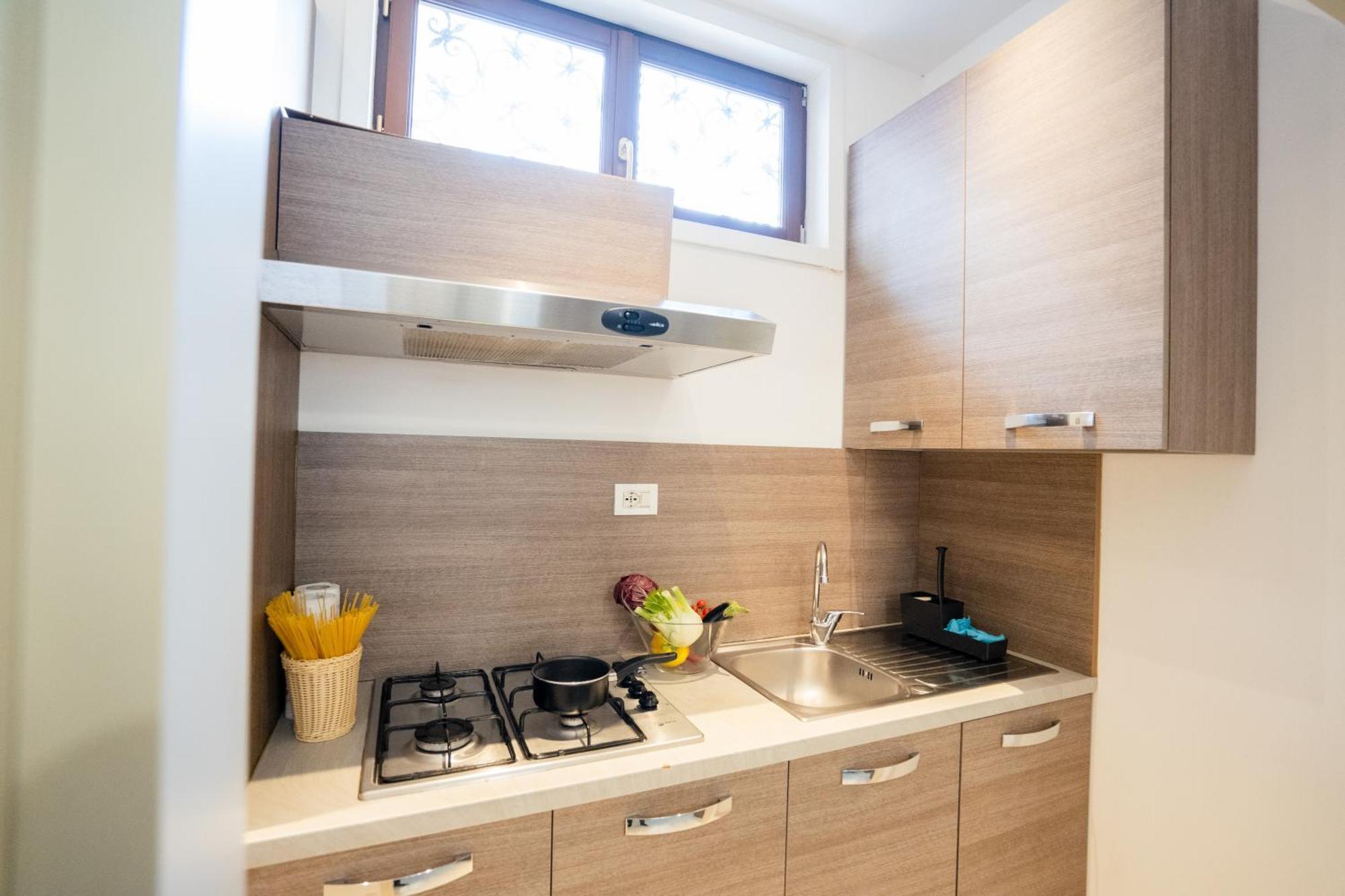 Apartment Rio Marin