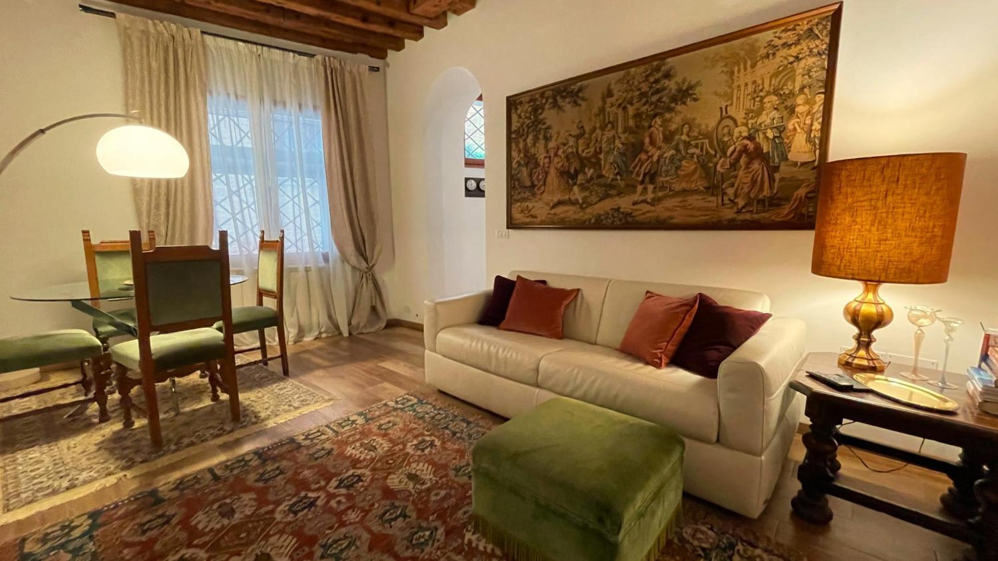 Apartment Leone Marciano Venice Apartment Independent And Private Entrance Venice