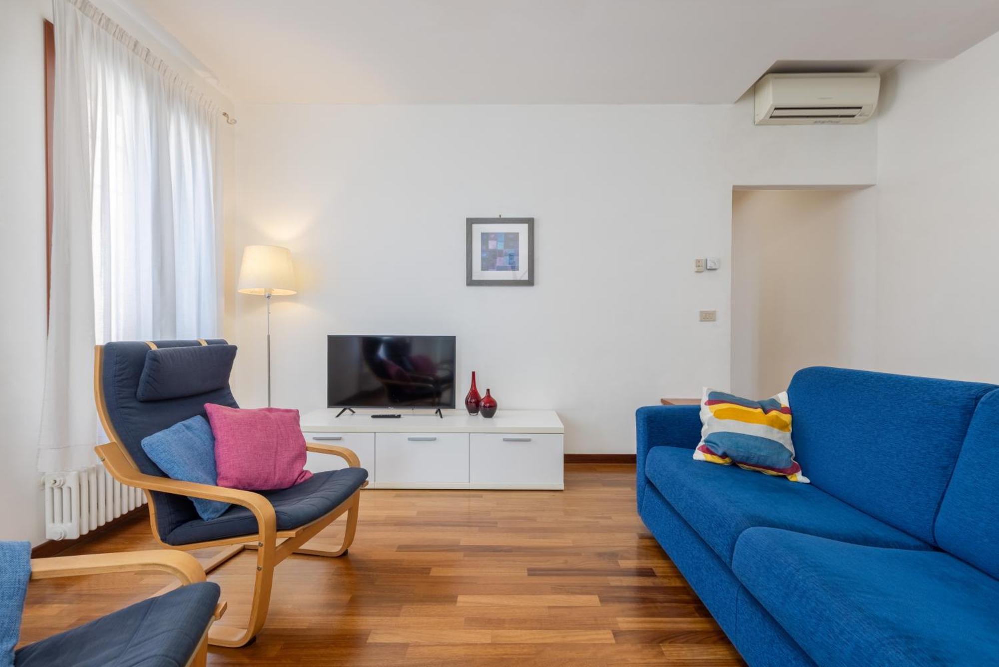 Aparthotel Corte Nova Venice
