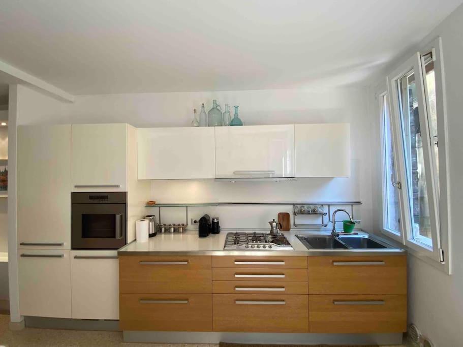 Apartment Maddalena's House *