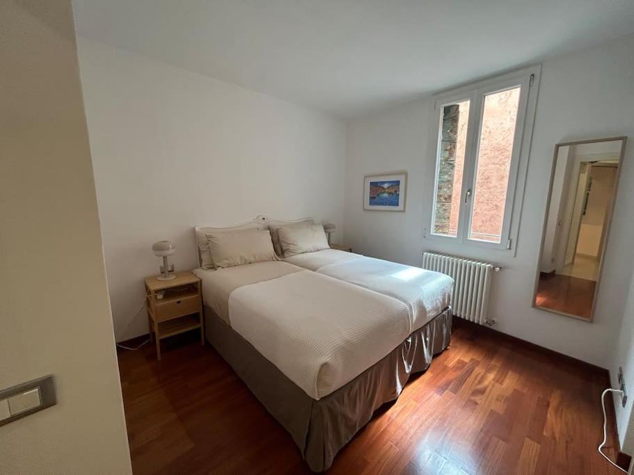 Maddalena's House * Venice