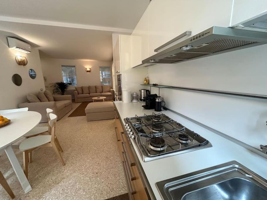 Maddalena's House Apartment