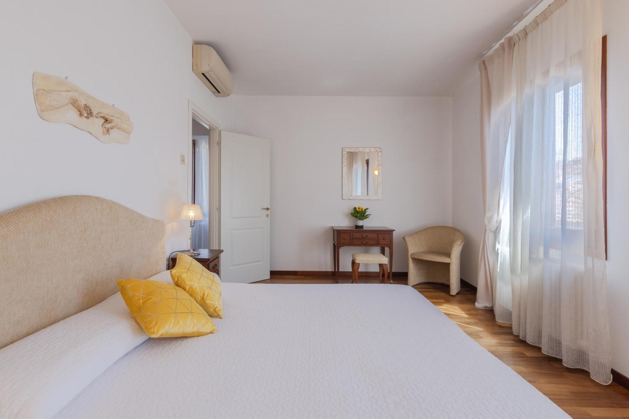 Aparthotel Corte Nova Venice