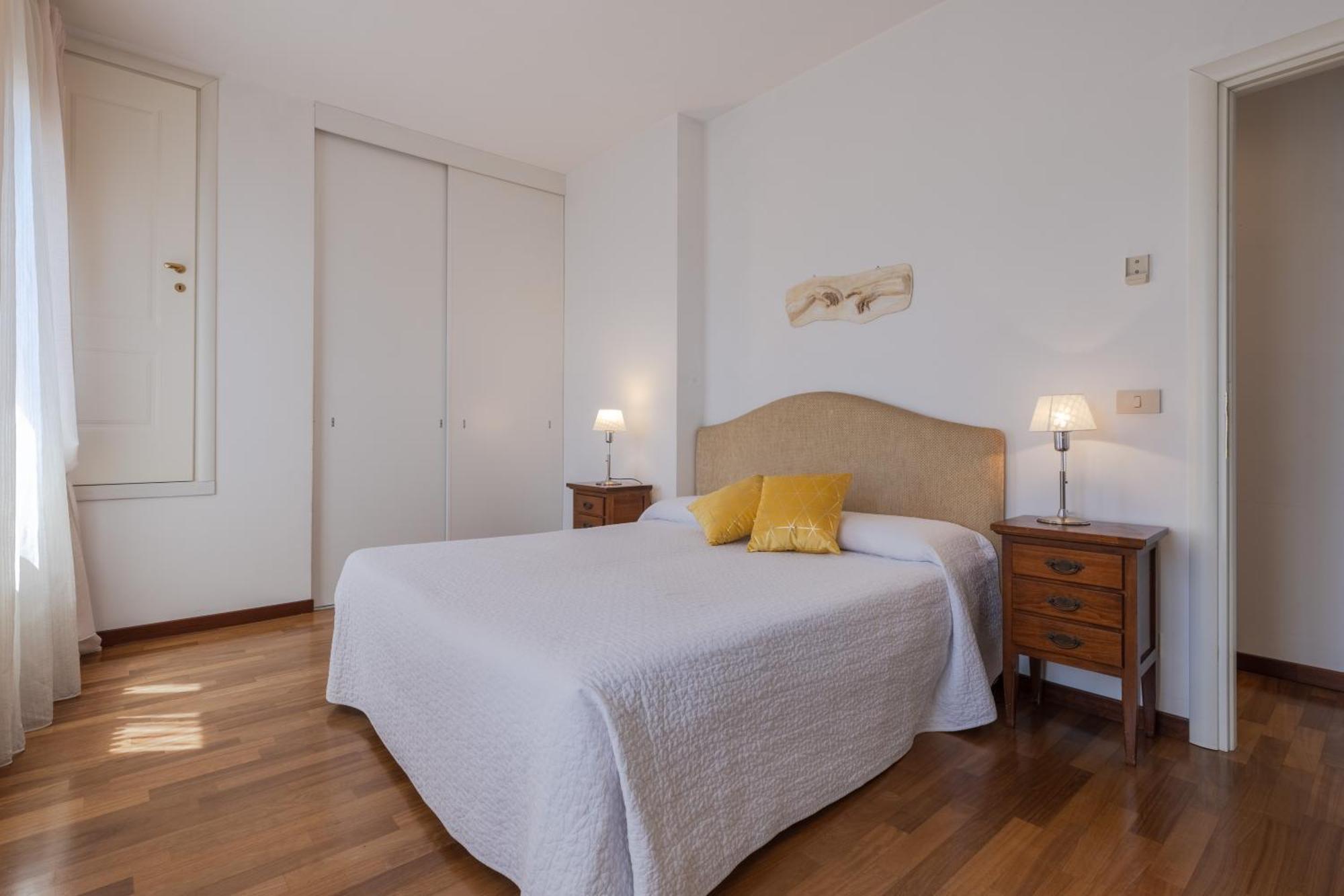 Aparthotel Corte Nova Venice