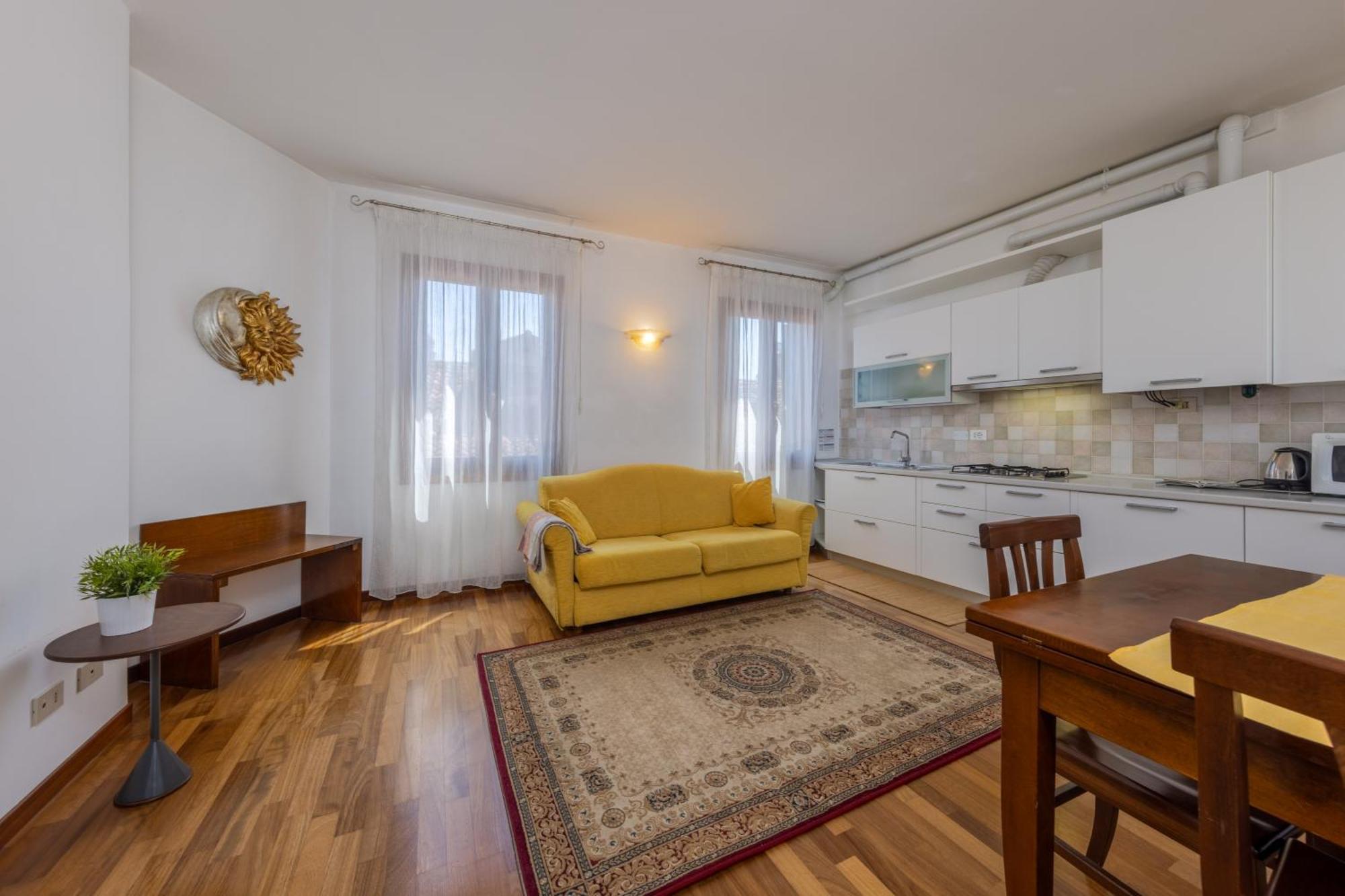 Aparthotel Corte Nova