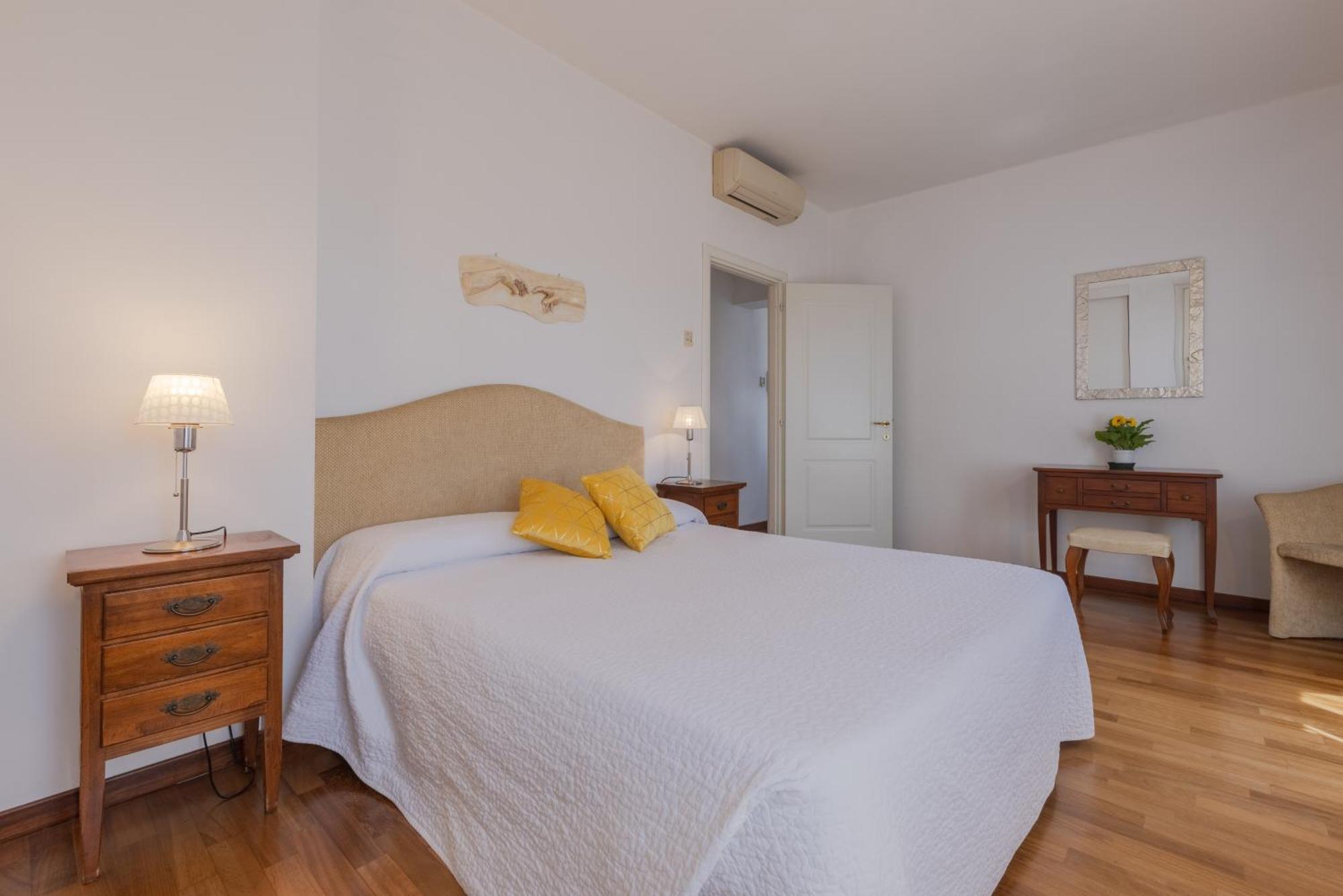 Aparthotel Corte Nova Venice