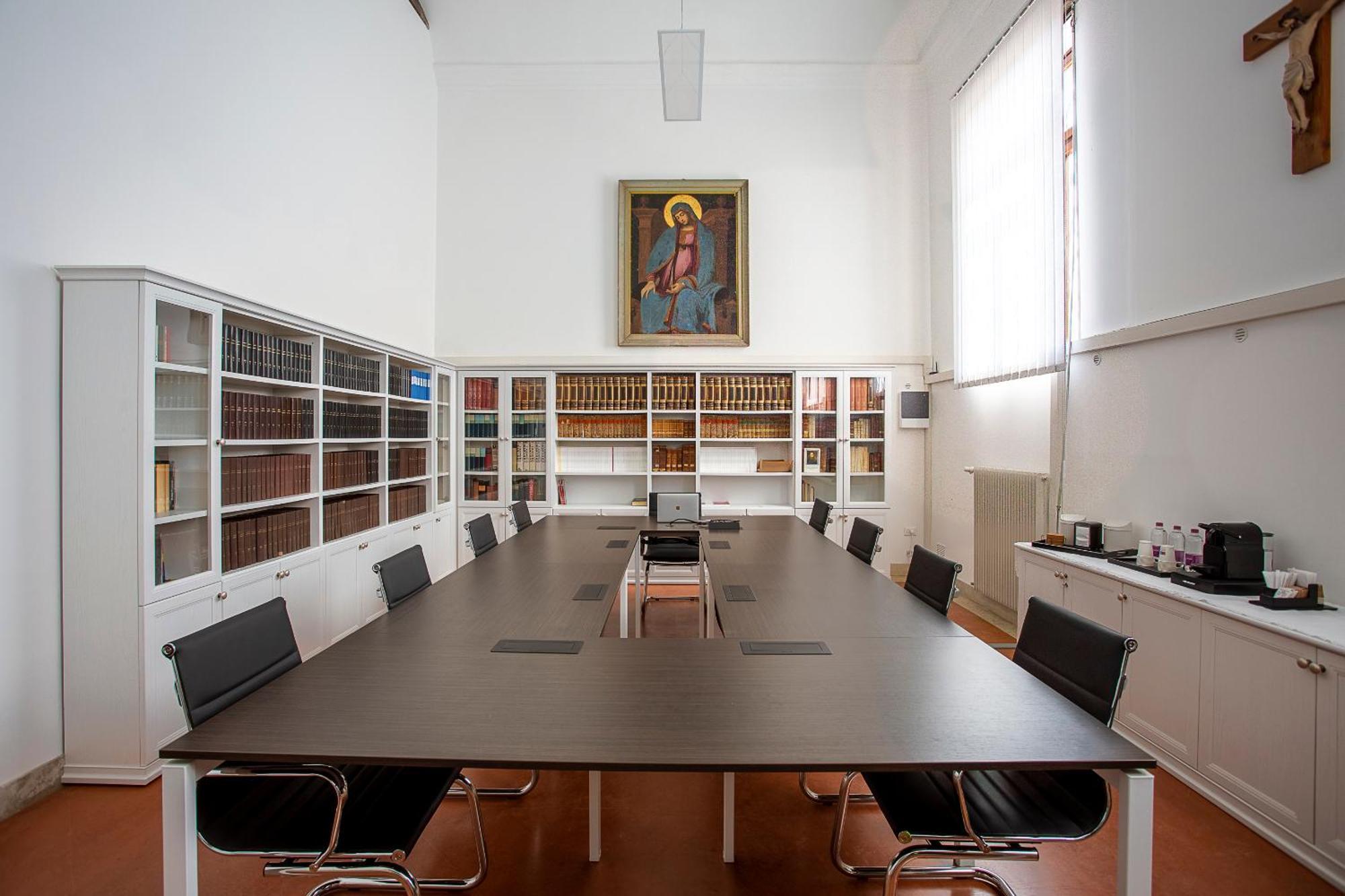 Amdg Hostel