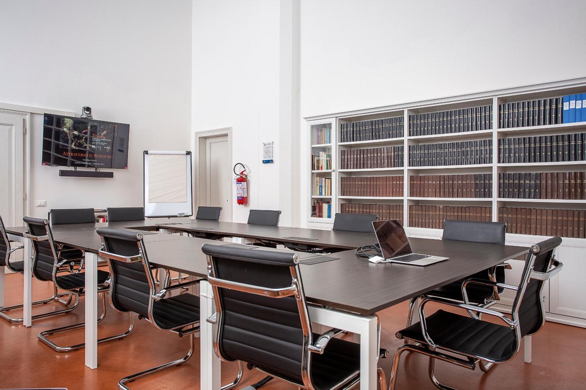 Hostel Amdg Venice