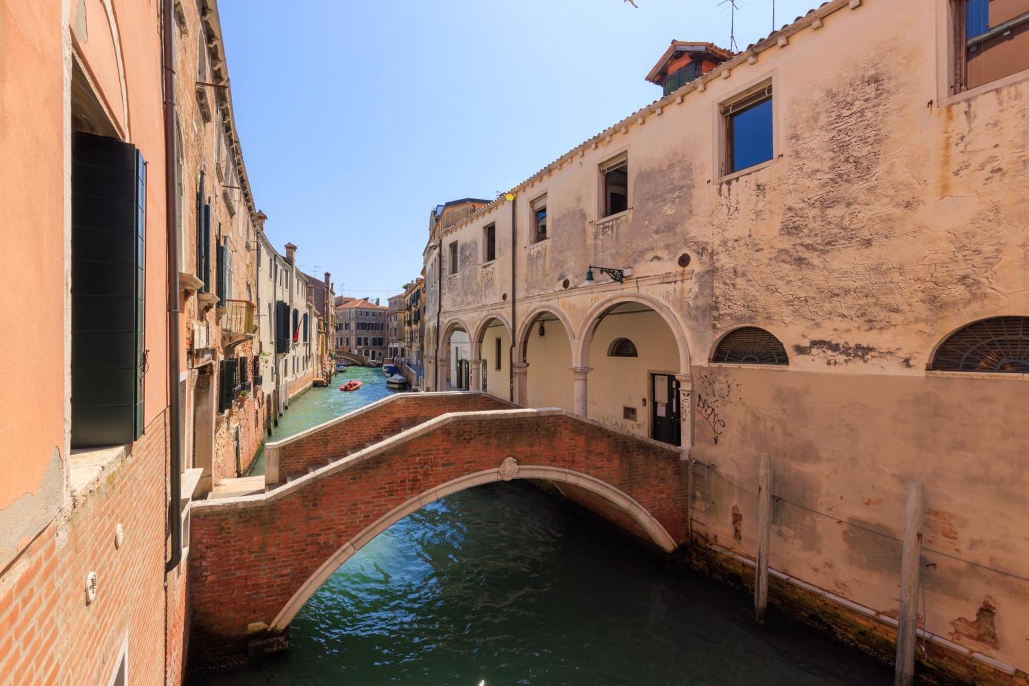 Corte Nova Venice