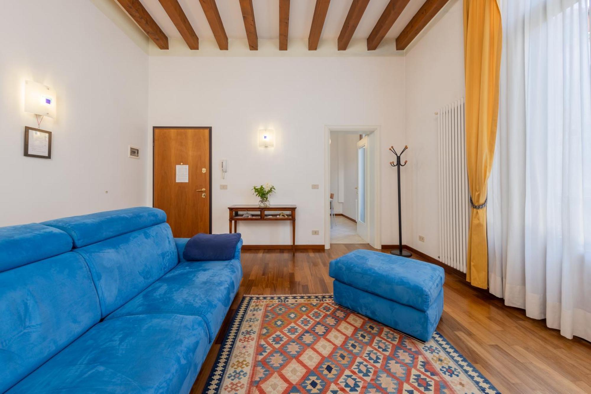 Aparthotel Corte Nova Venice