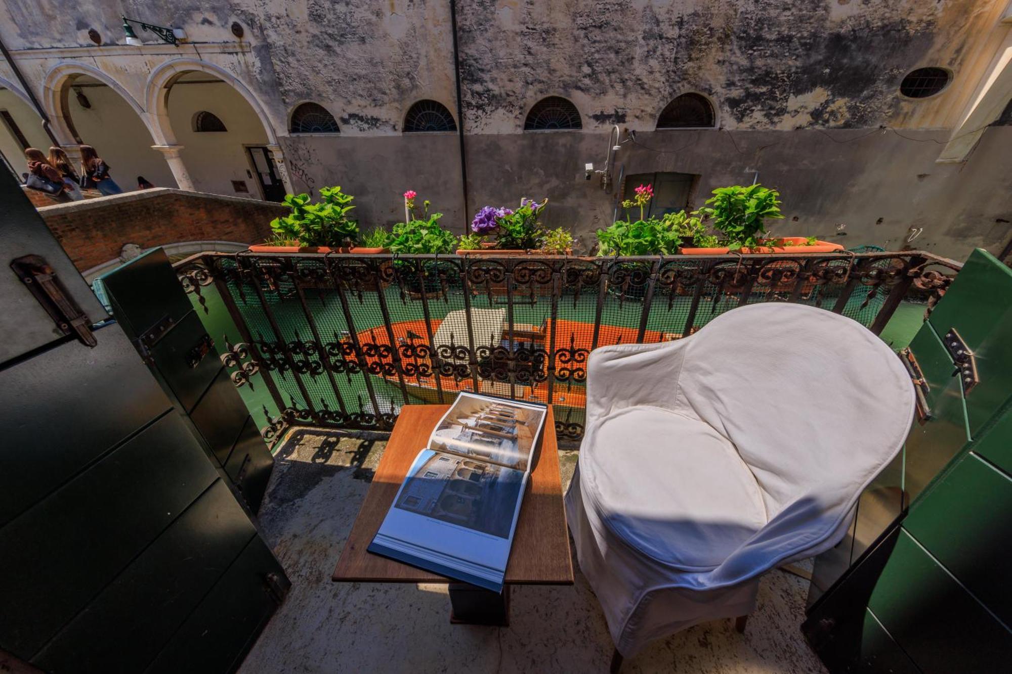 Corte Nova Aparthotel Venice