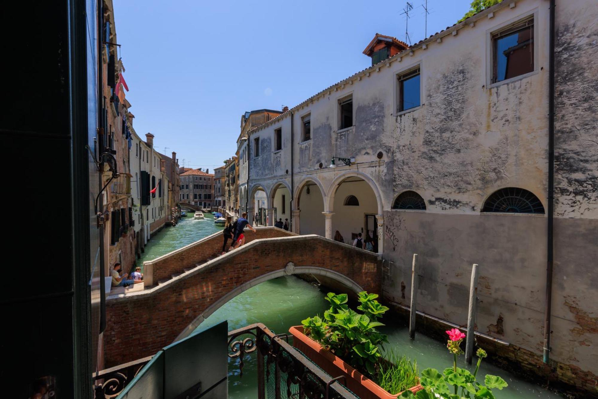 Aparthotel Corte Nova Venice