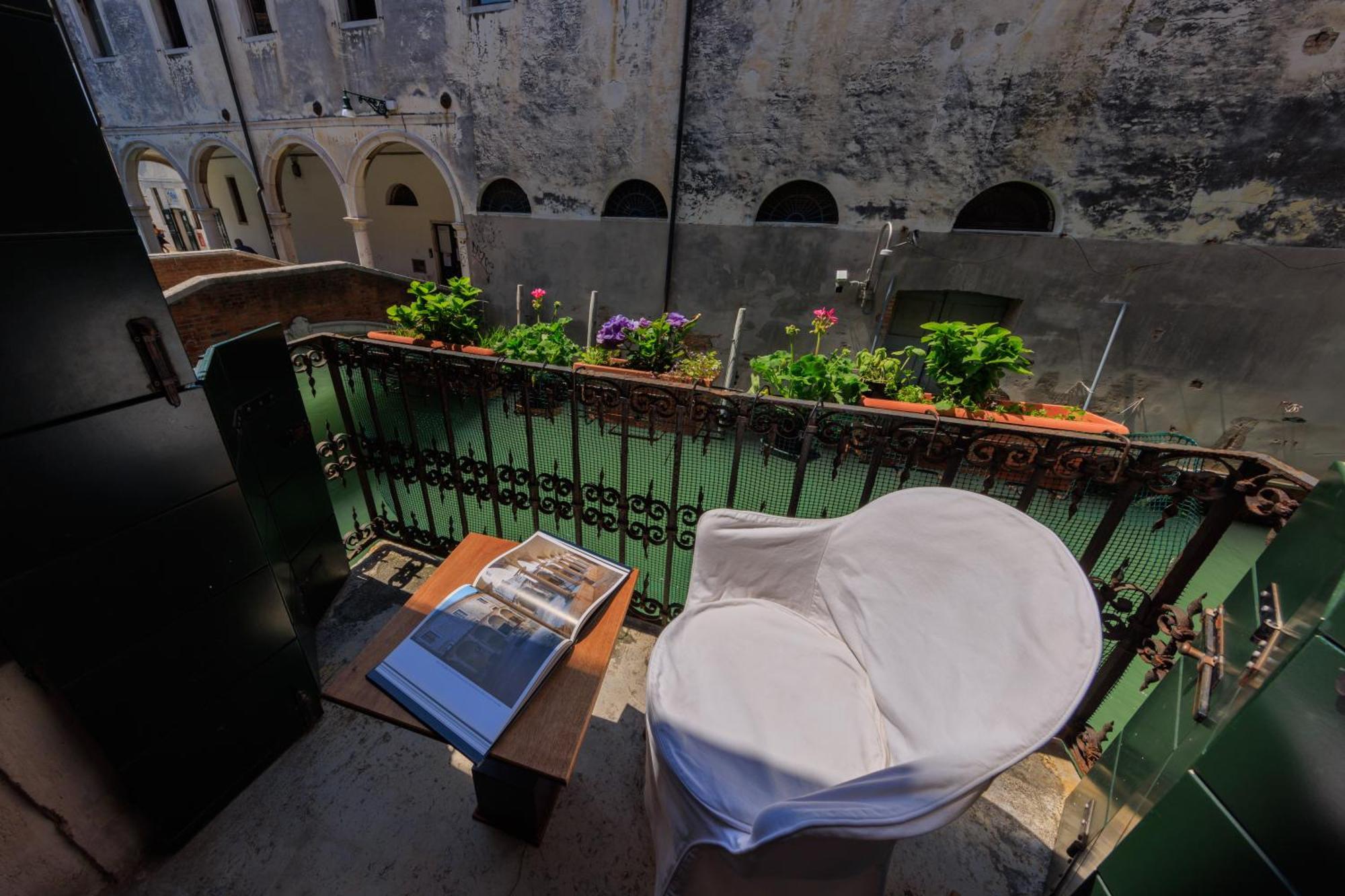Corte Nova Venice