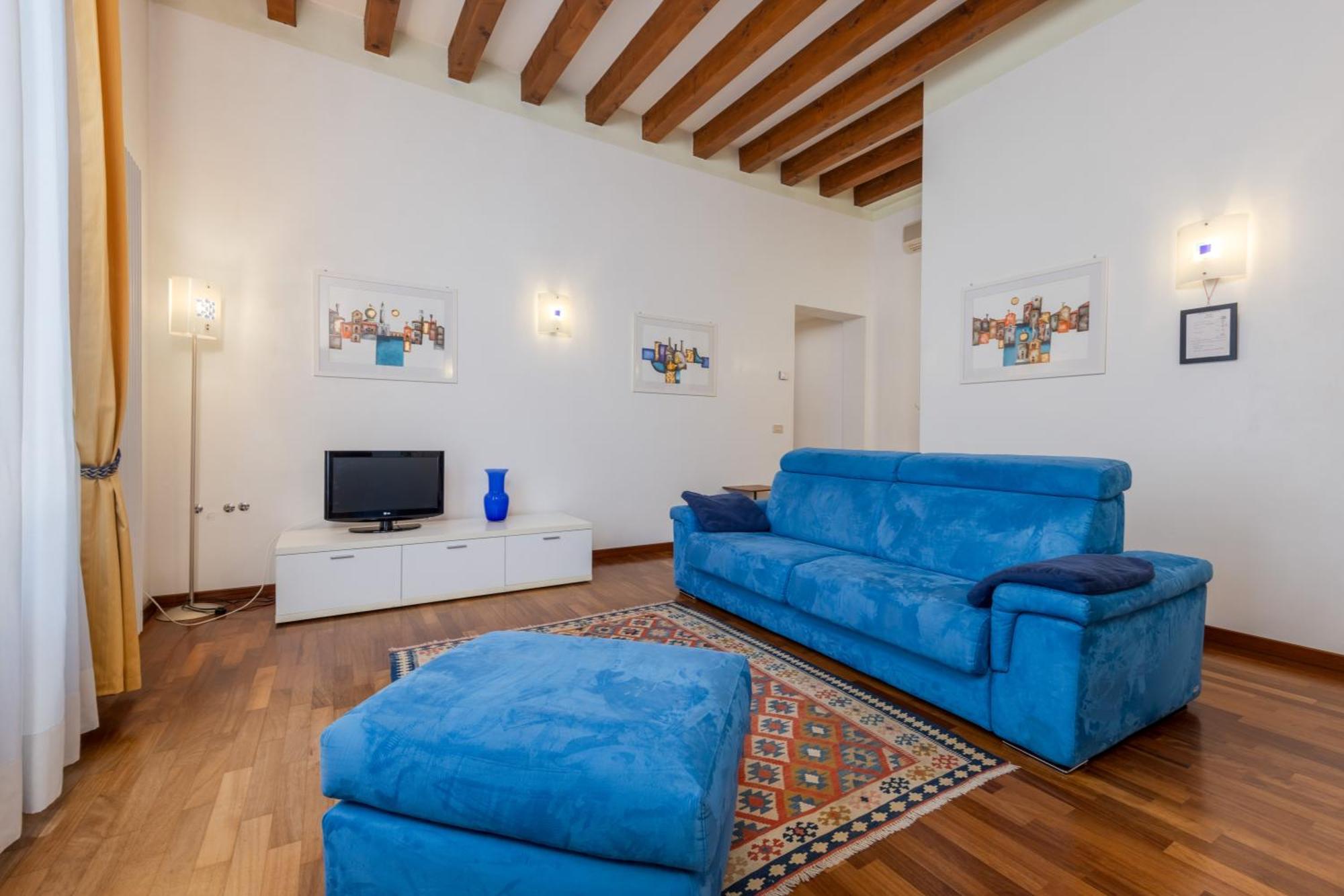 Corte Nova 2* Venice